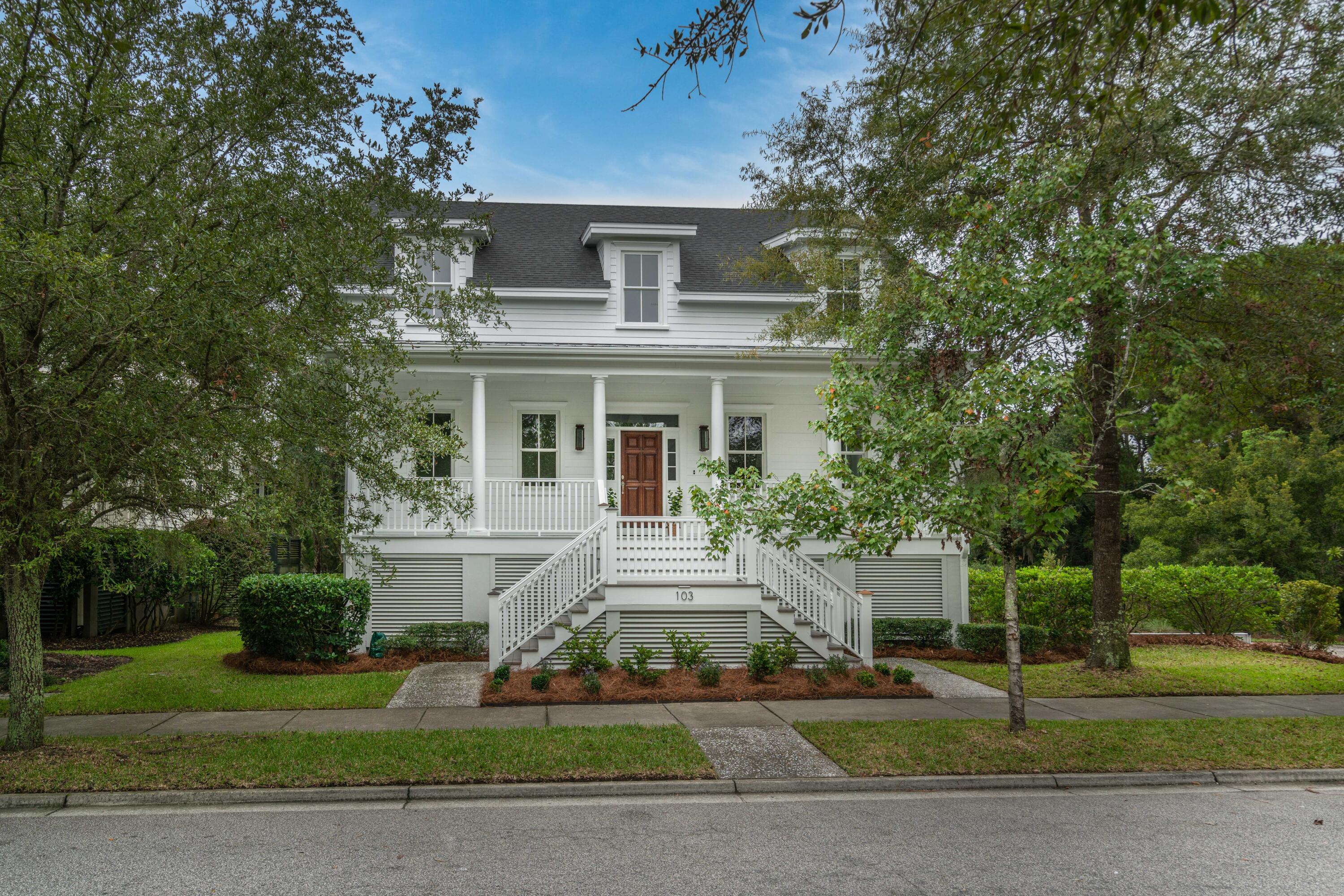 103 Iron Bottom Lane