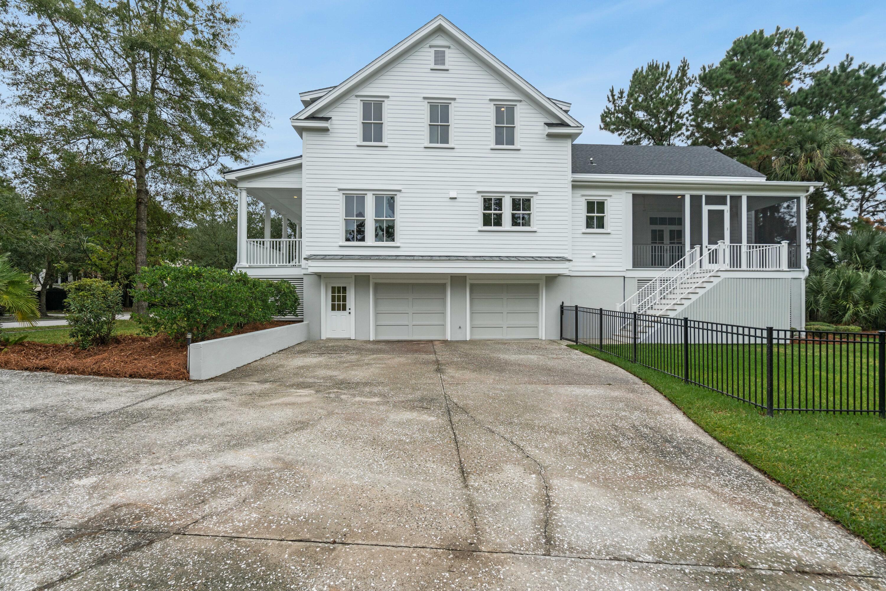 103 Iron Bottom Lane