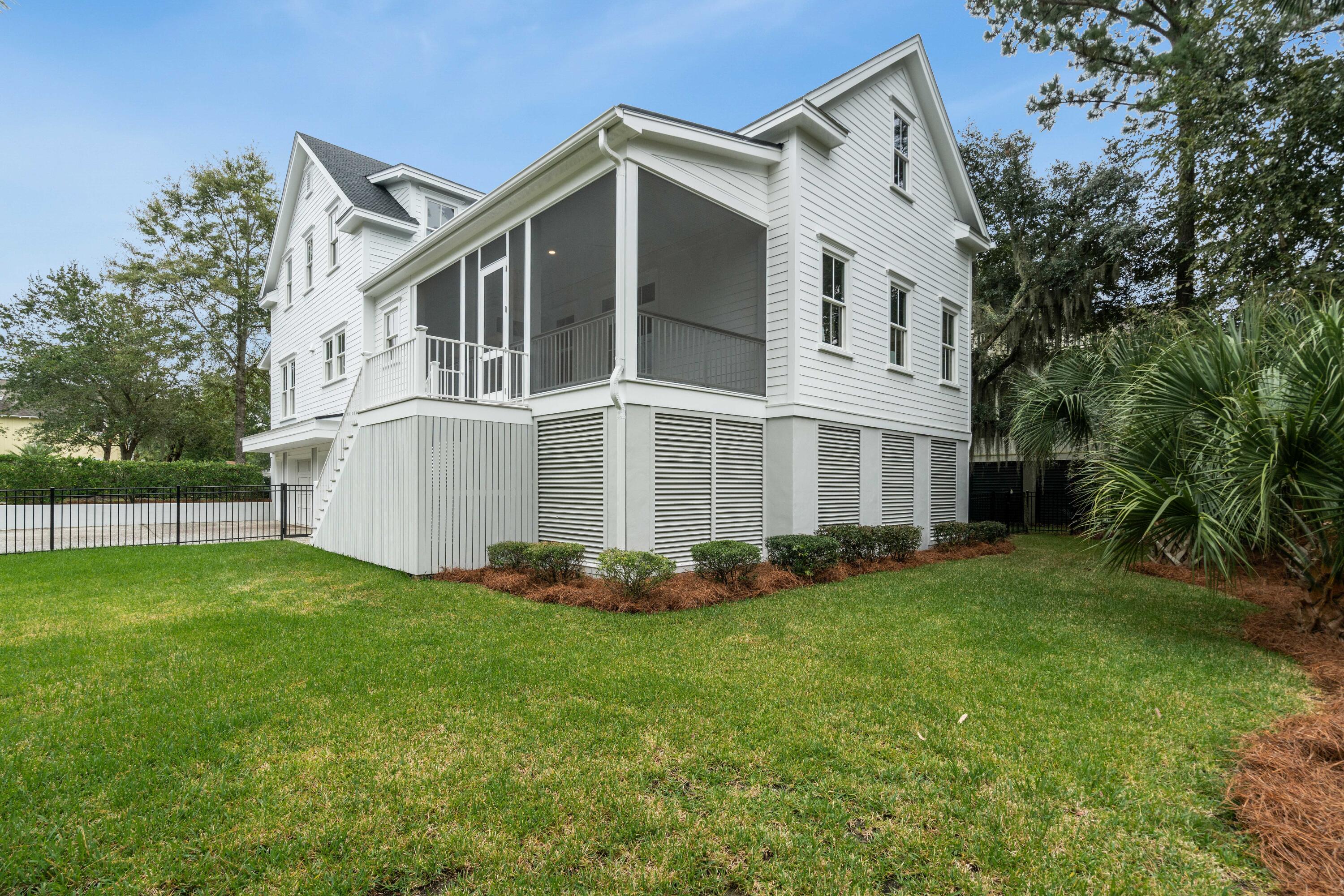 103 Iron Bottom Lane