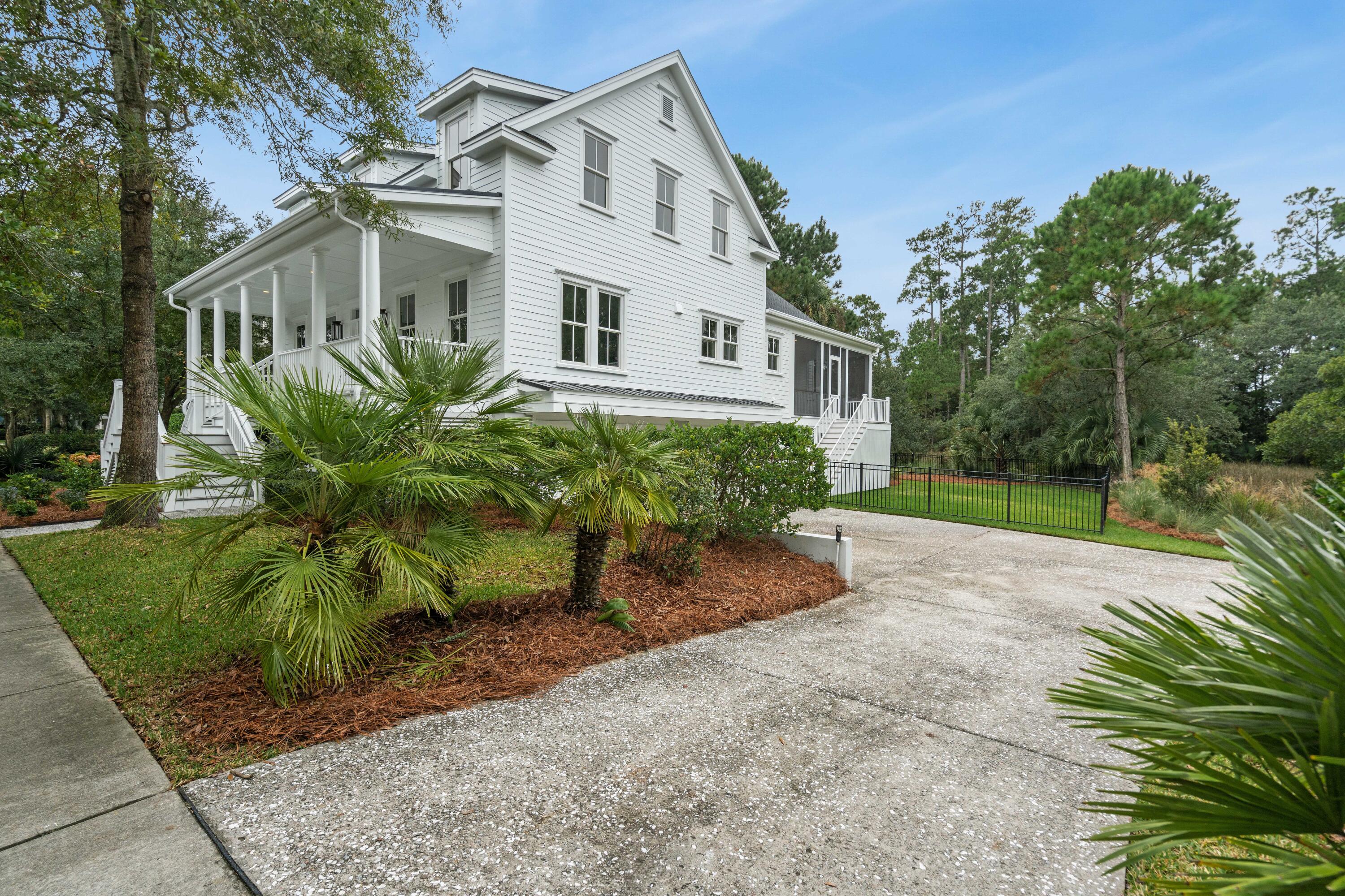 103 Iron Bottom Lane