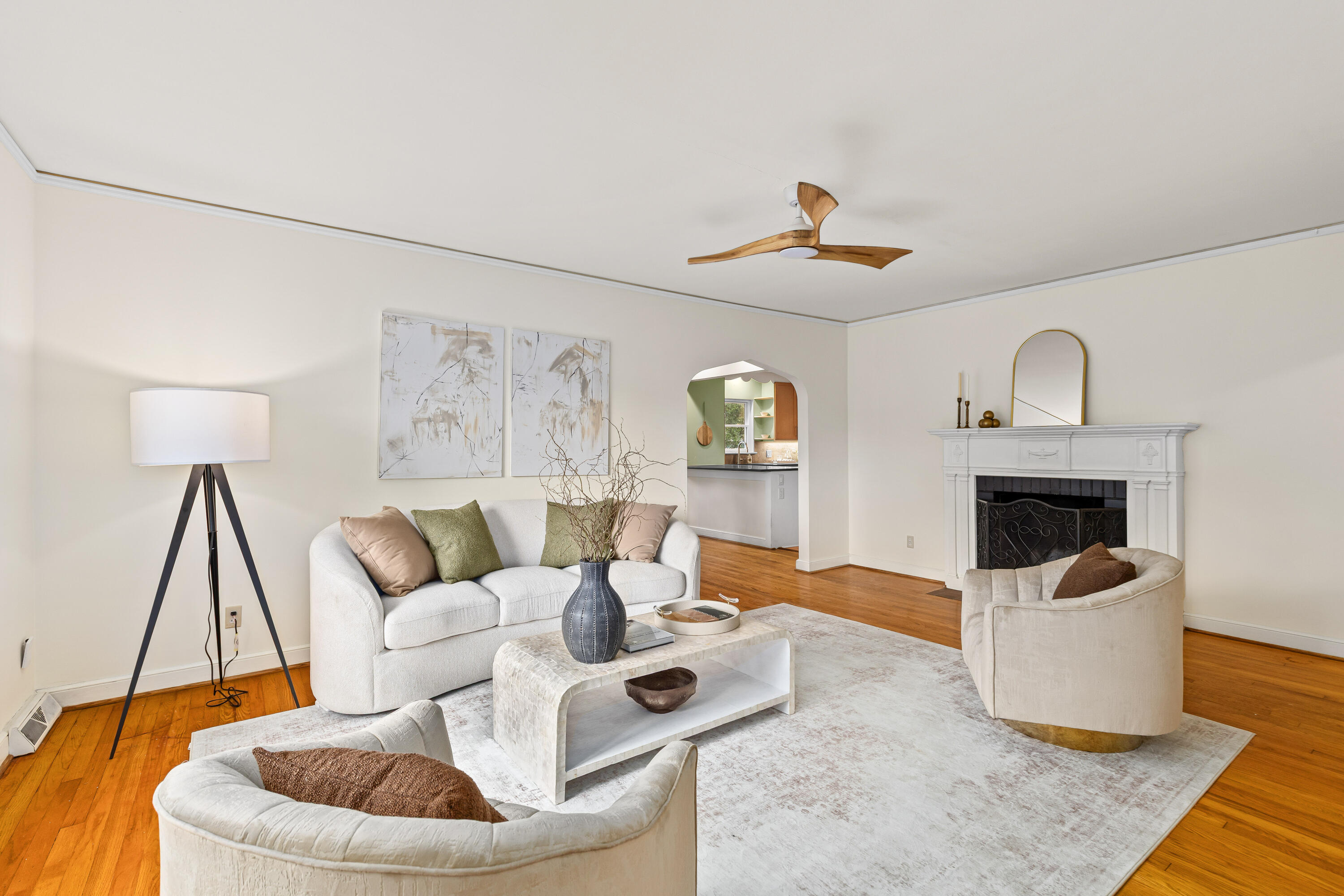 2169 Westrivers Road