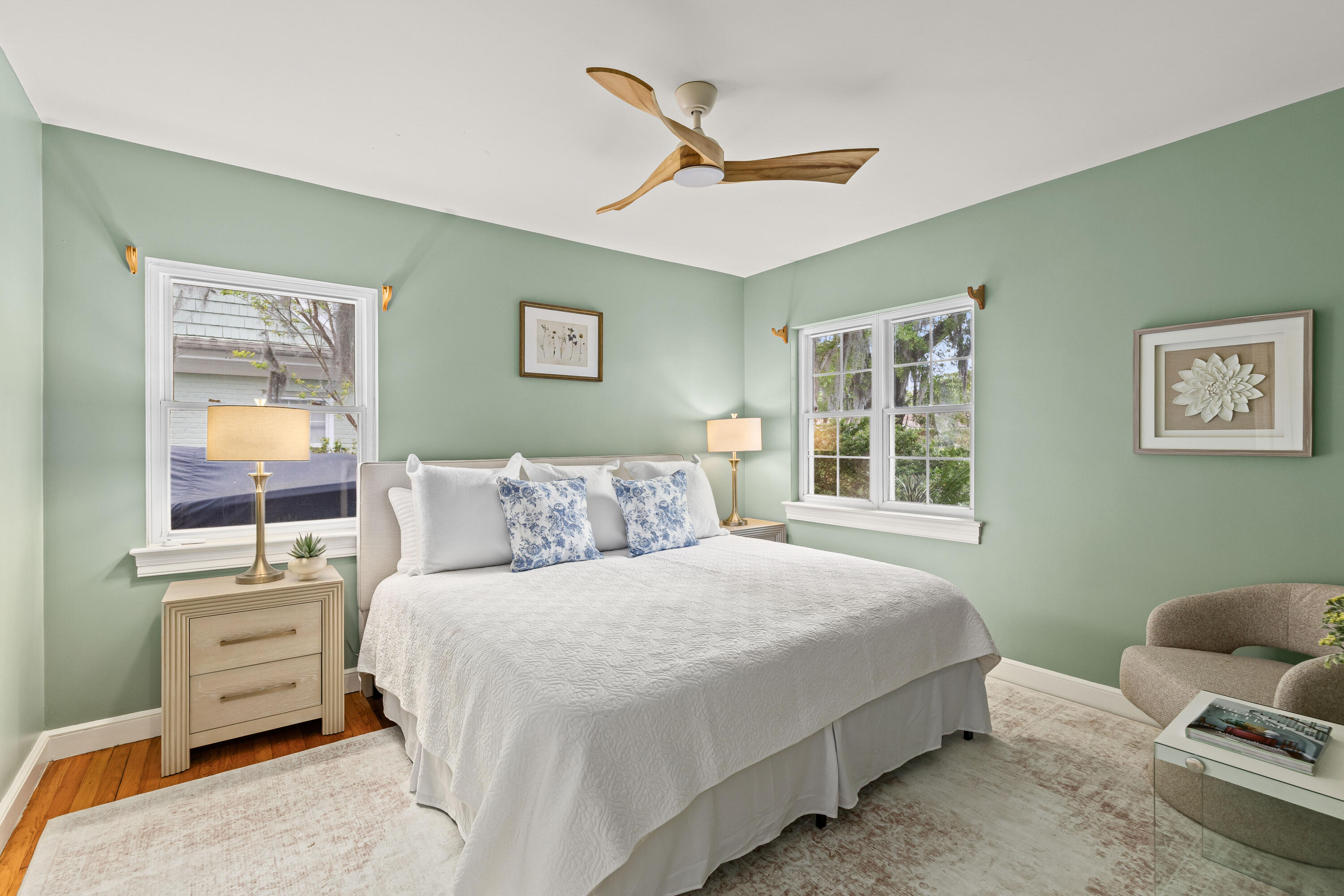 2169 Westrivers Road