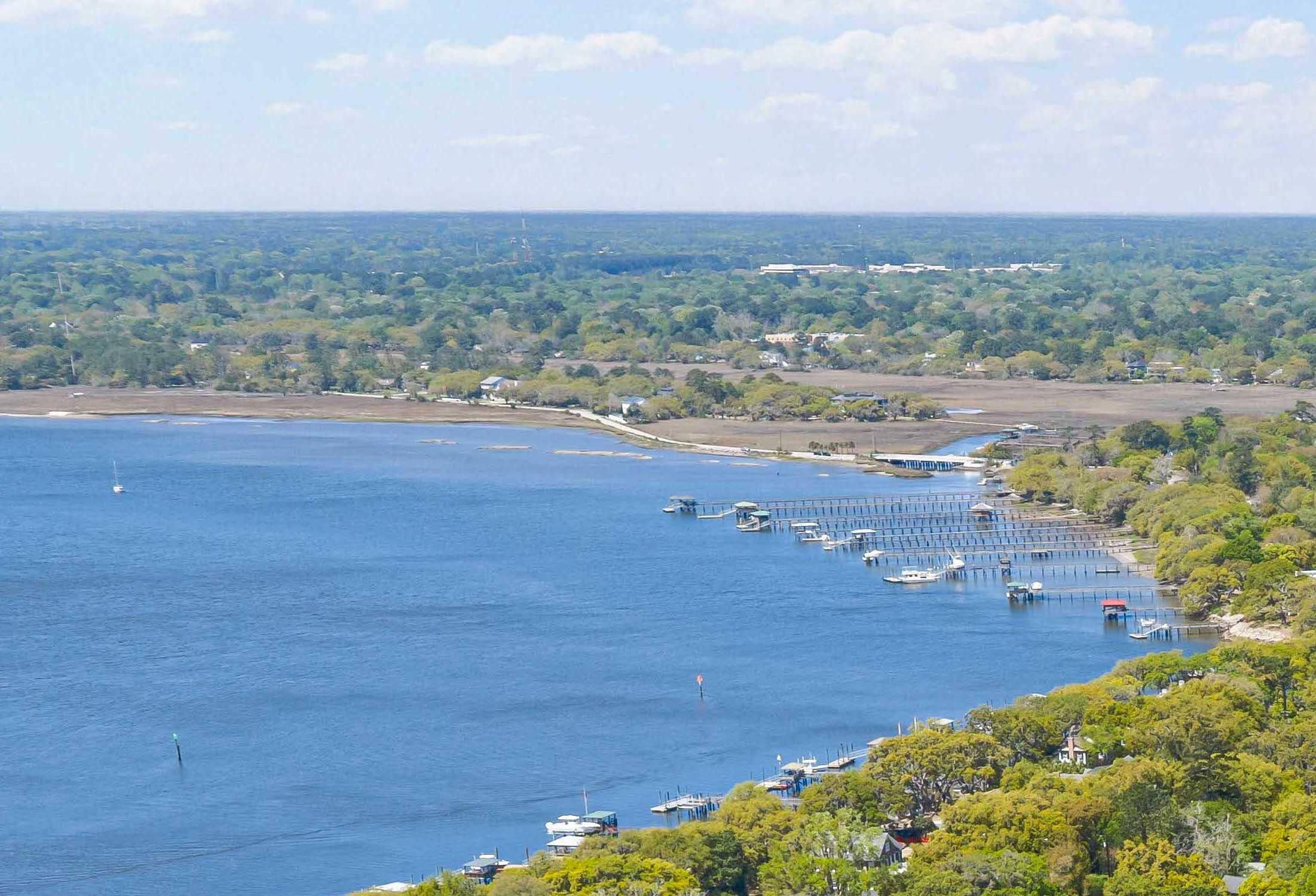 2169 Westrivers Road