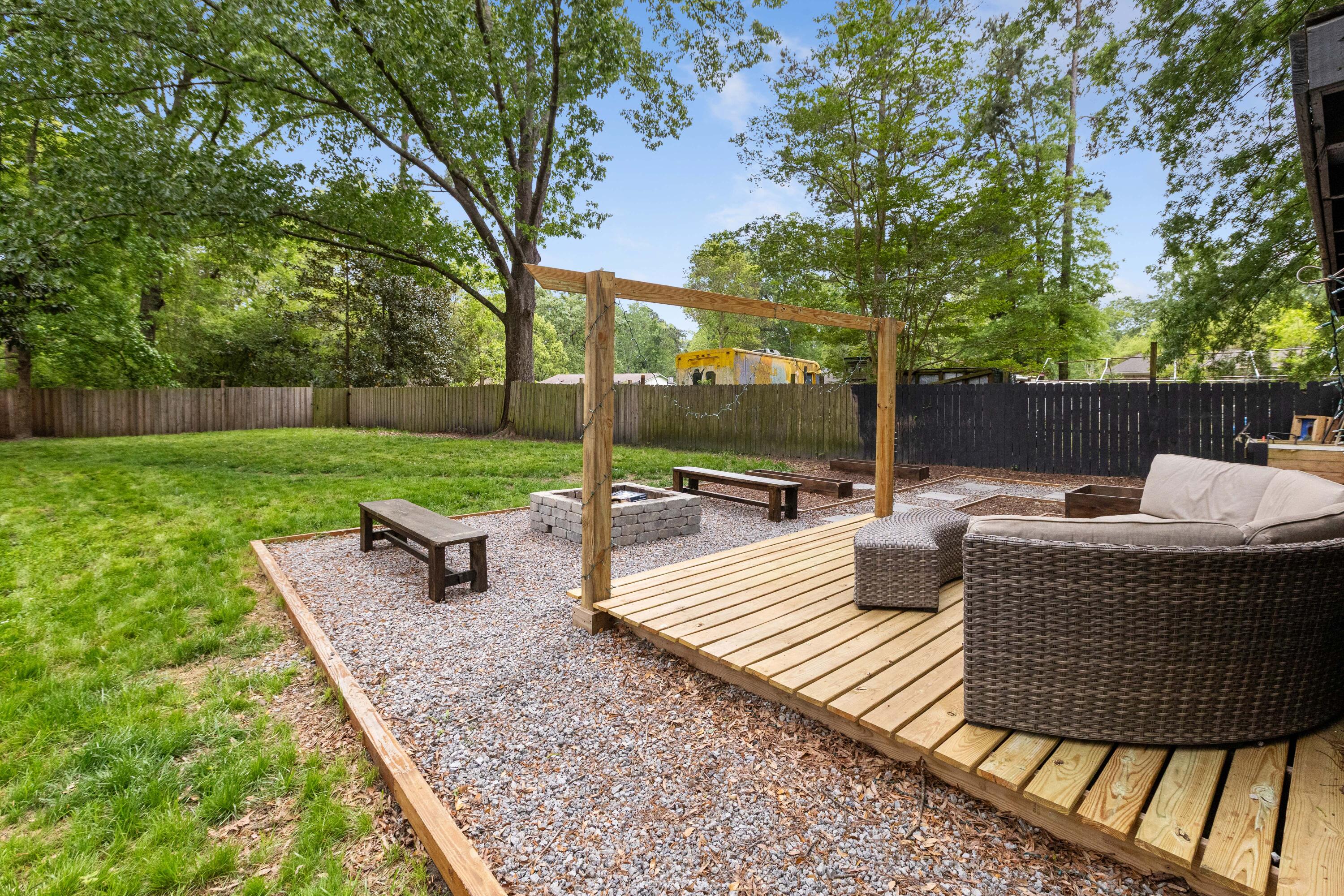 205 Bristow Drive