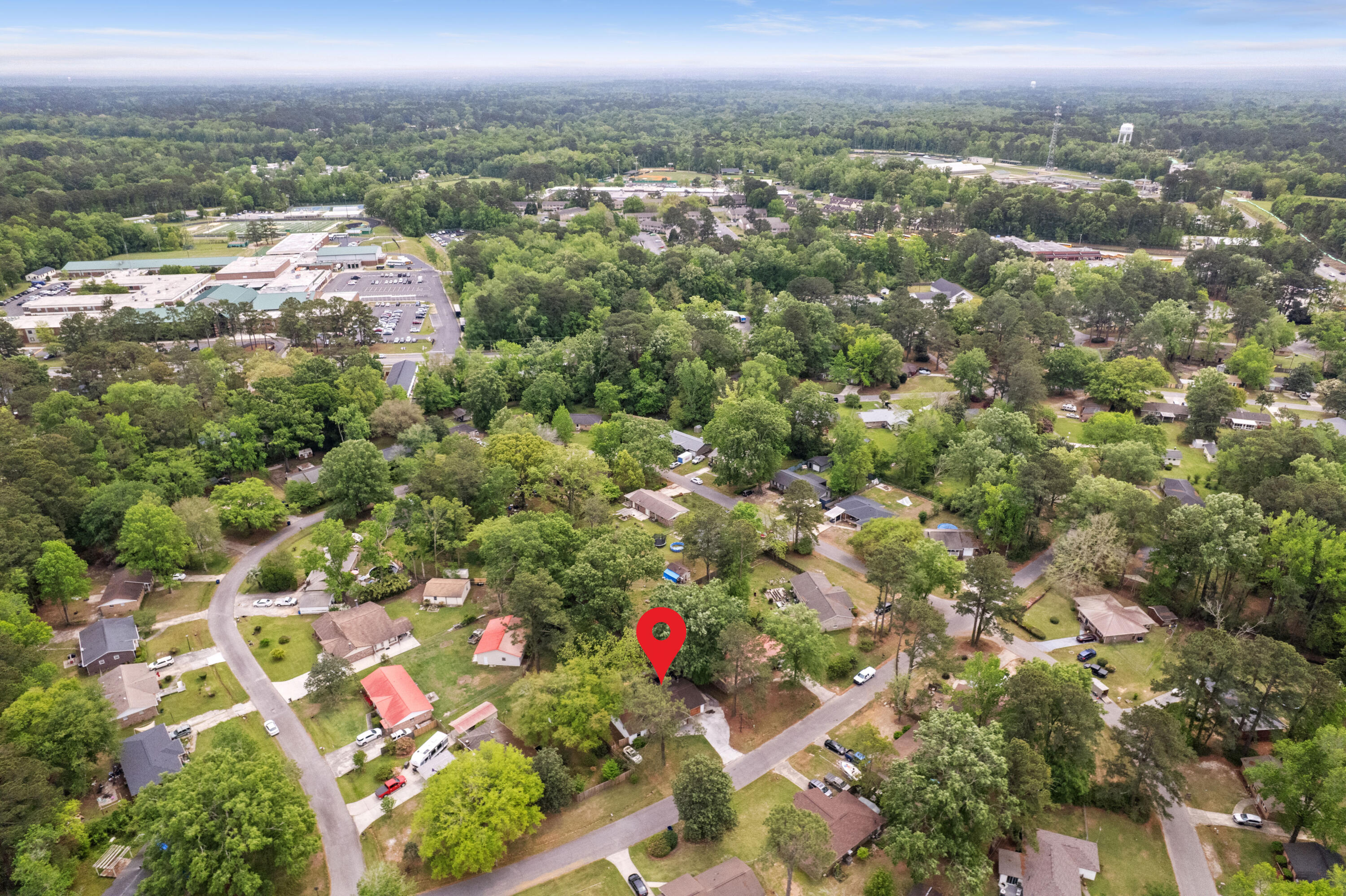 205 Bristow Drive
