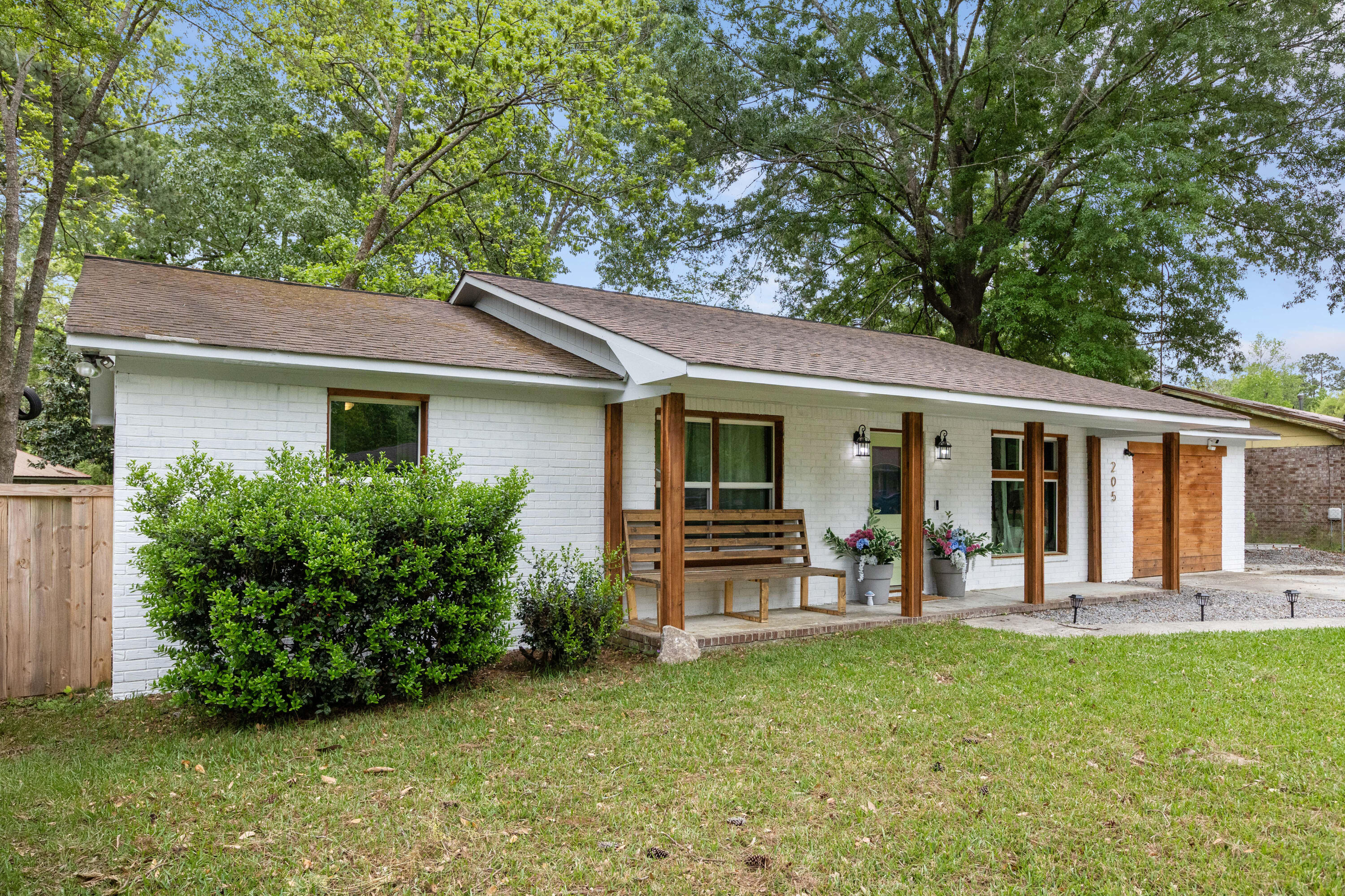 205 Bristow Drive