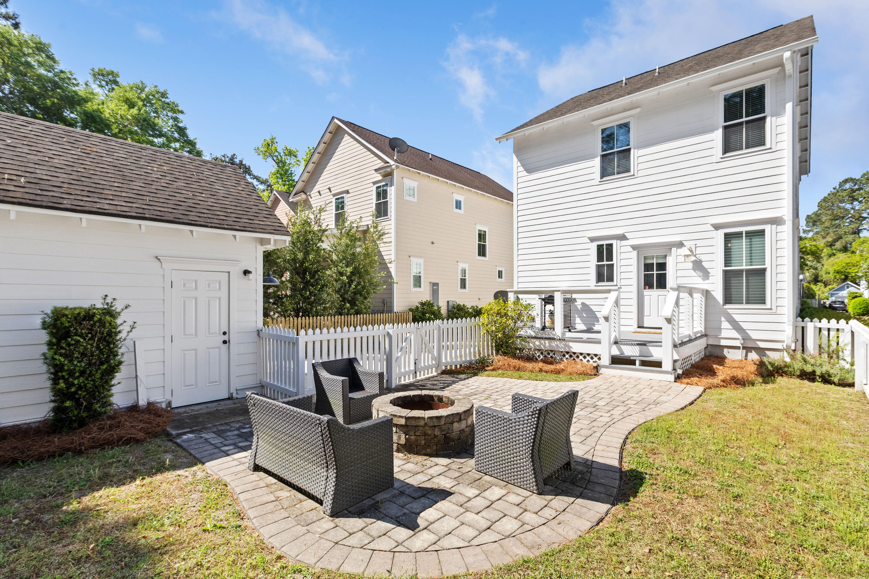 461 Bramson Court