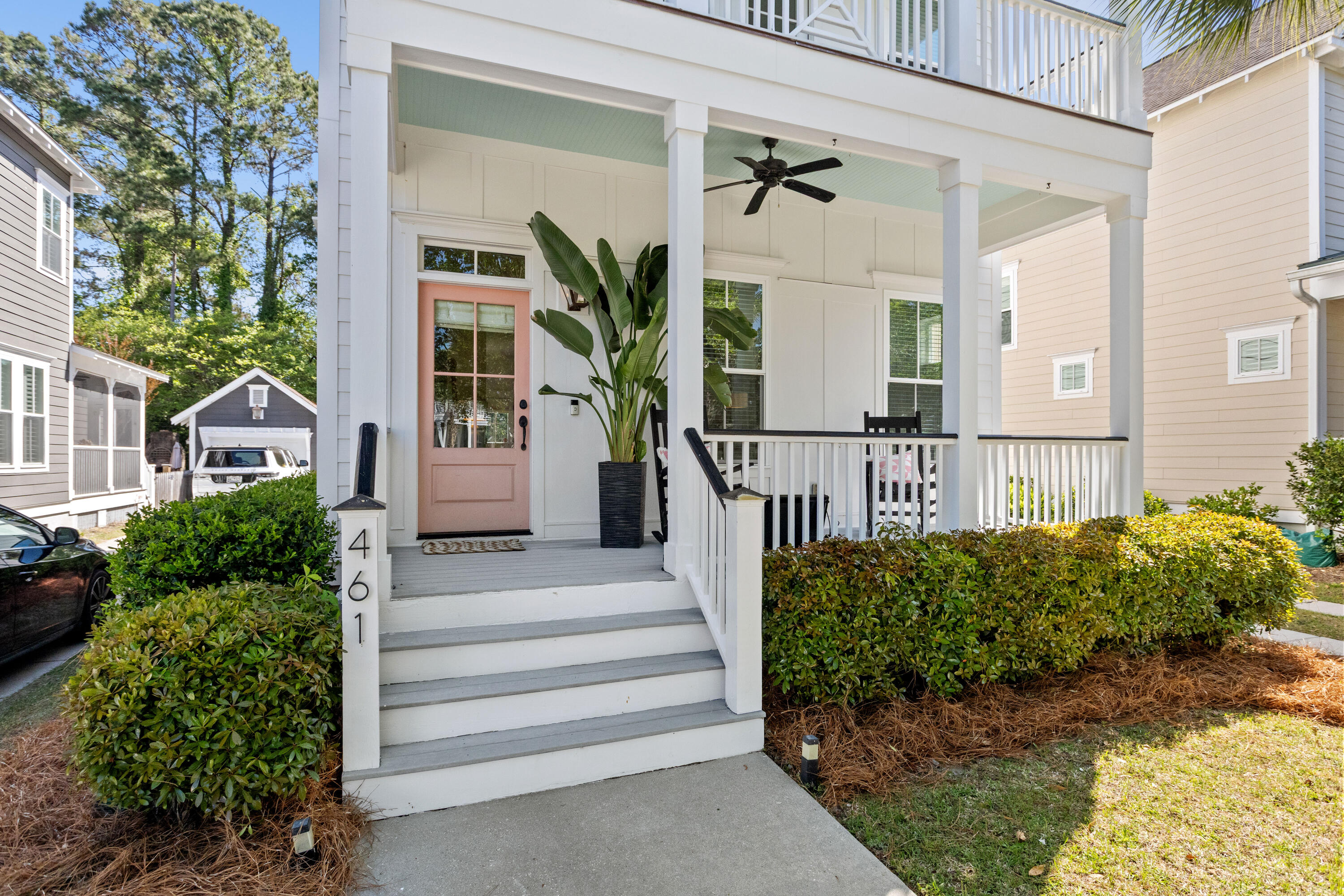 461 Bramson Court