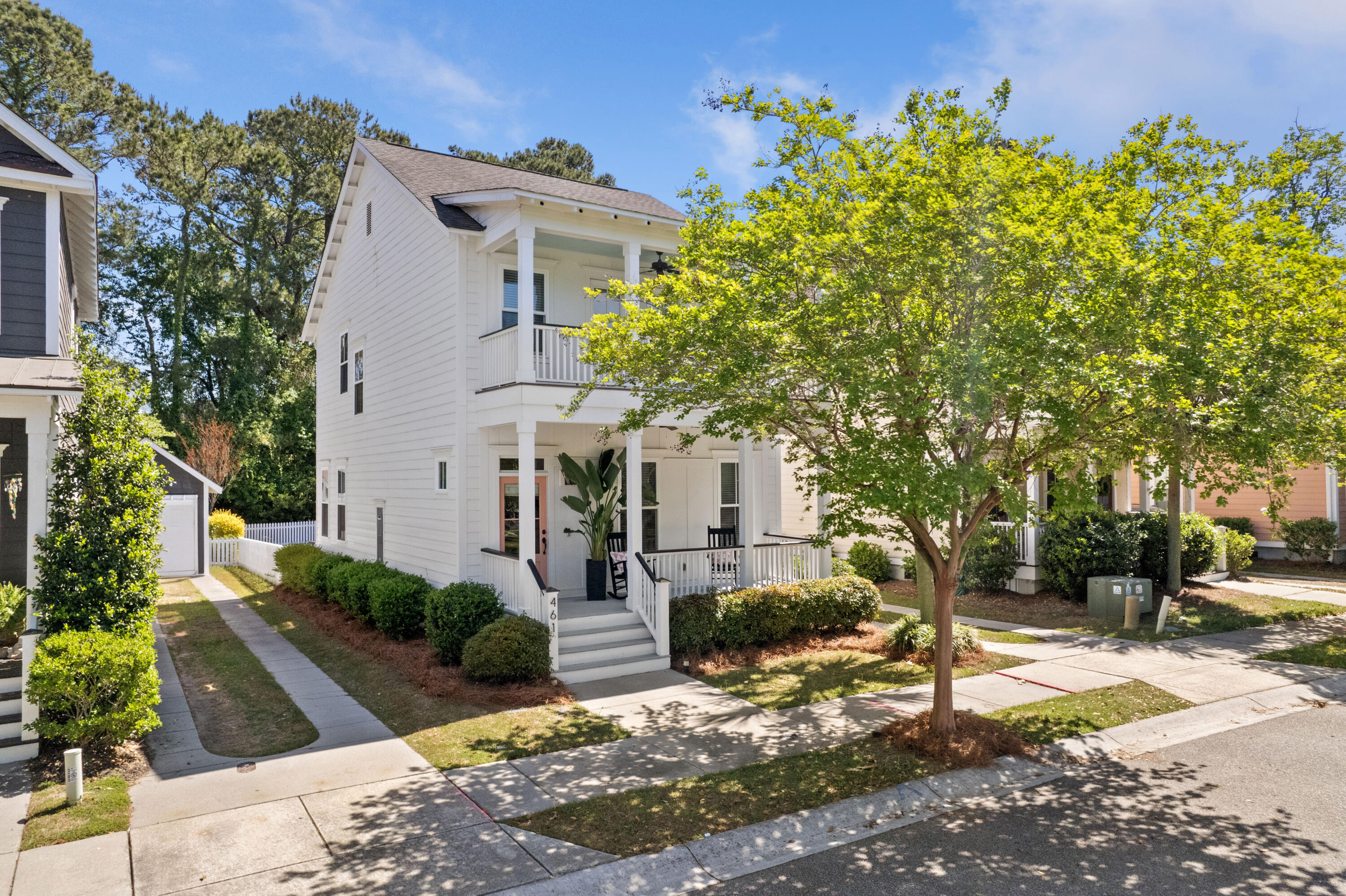461 Bramson Court