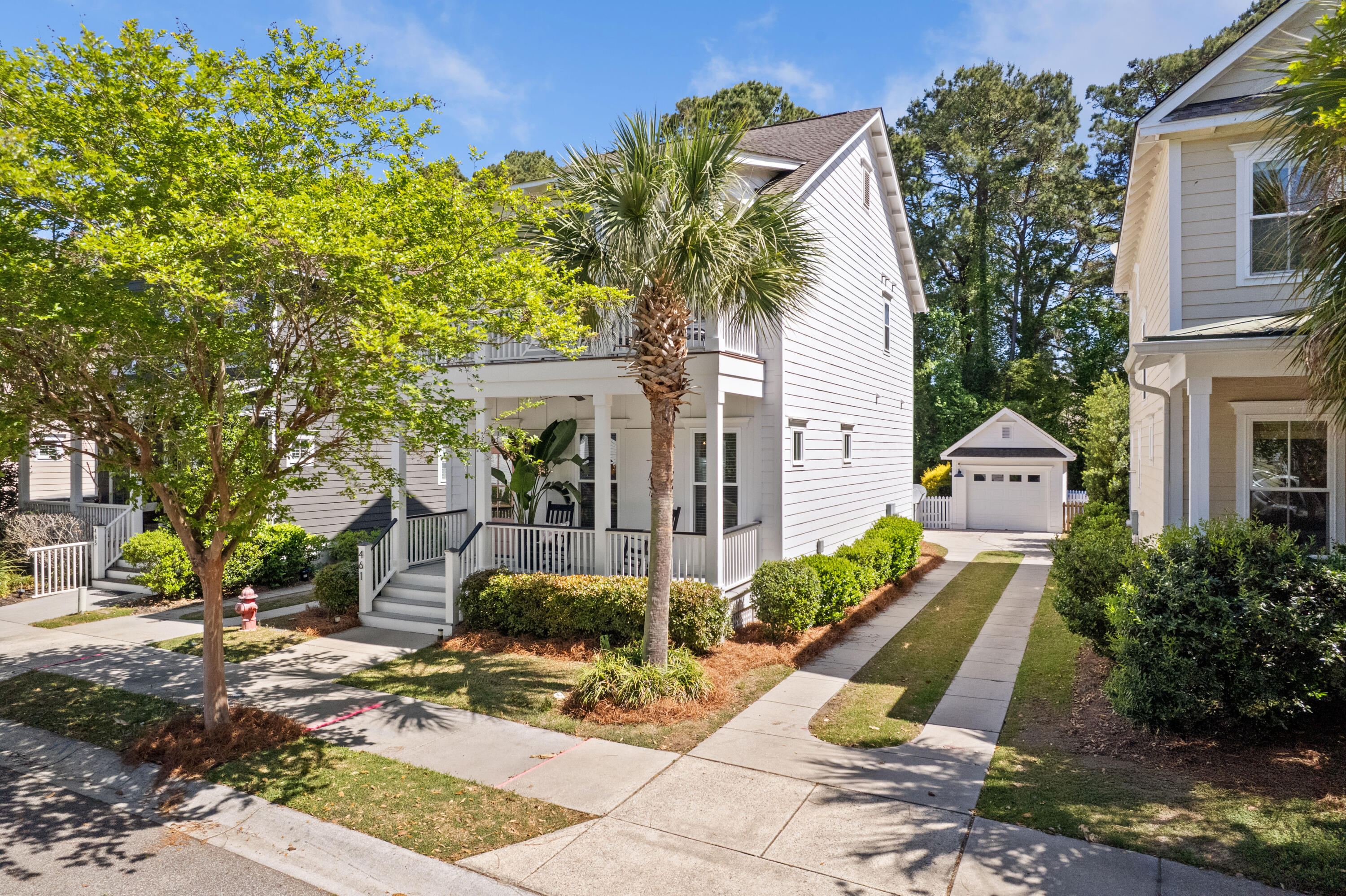 461 Bramson Court