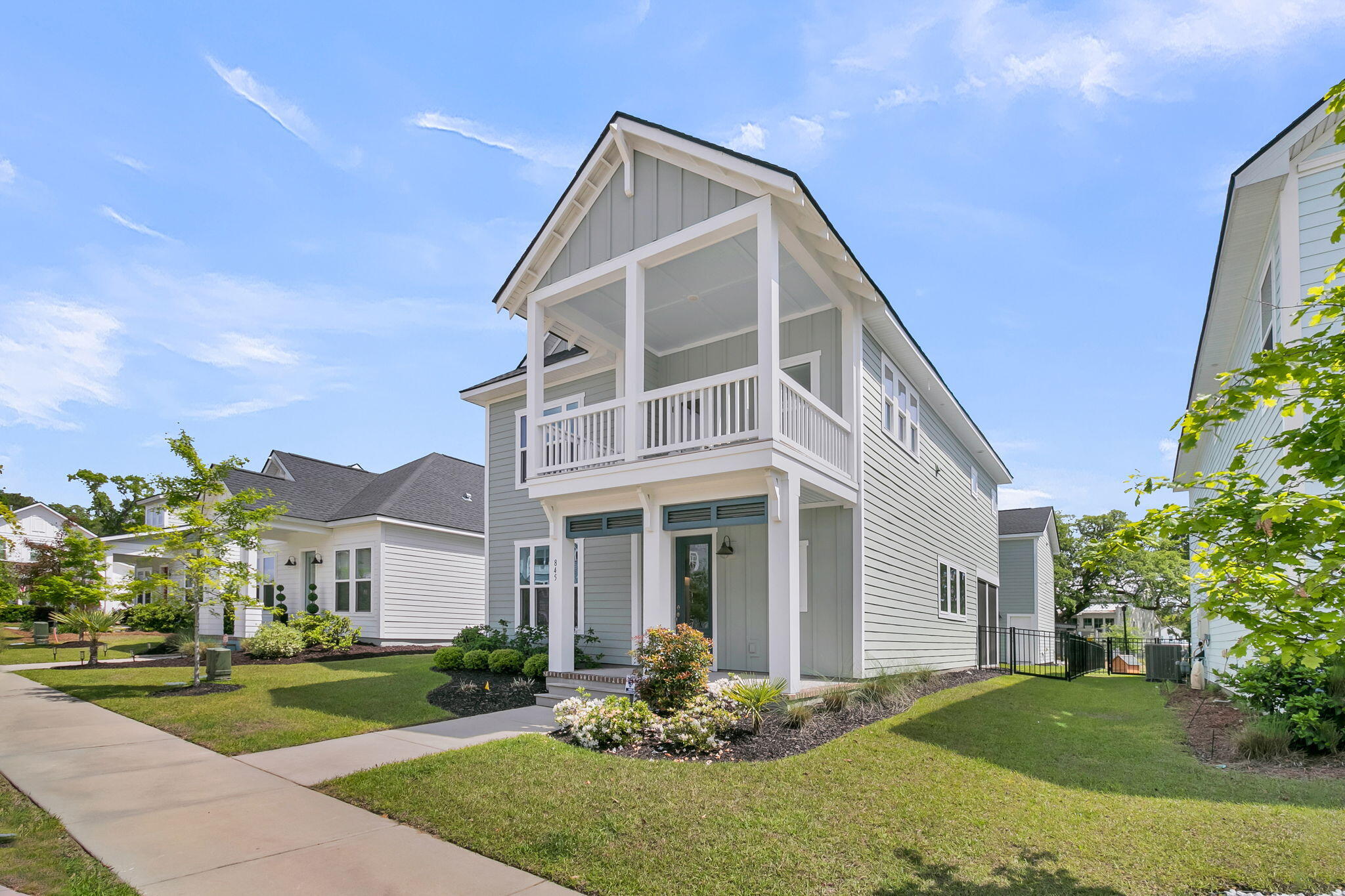 845 Hopewell Drive