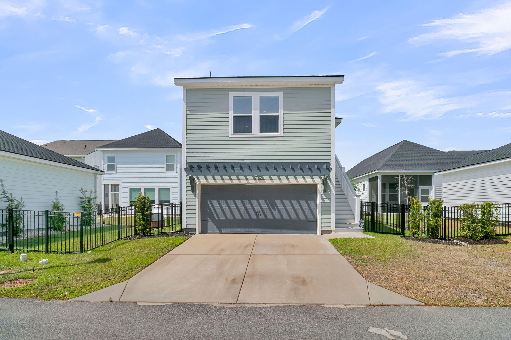 845 Hopewell Drive