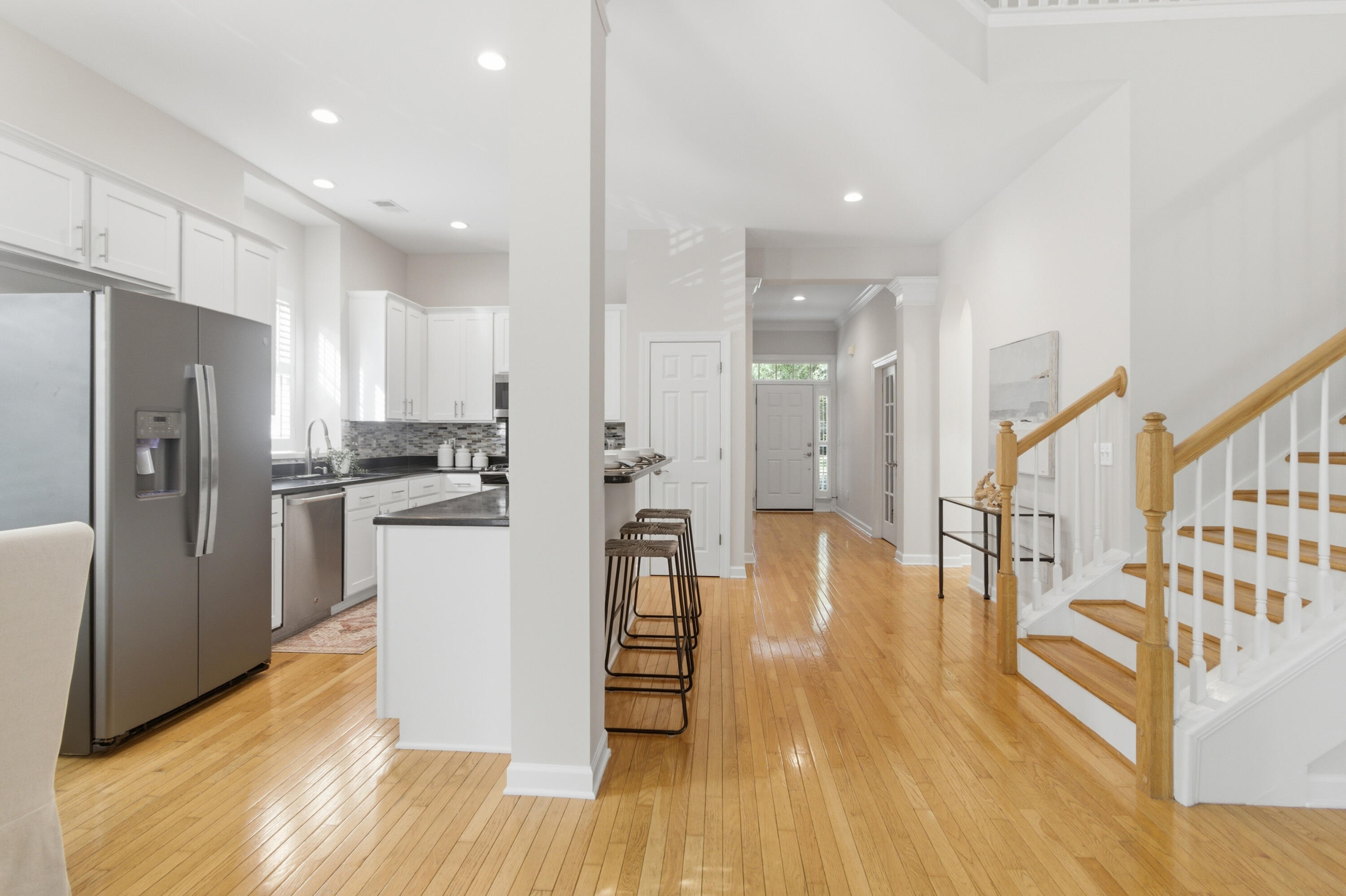 1000 Cochran Street