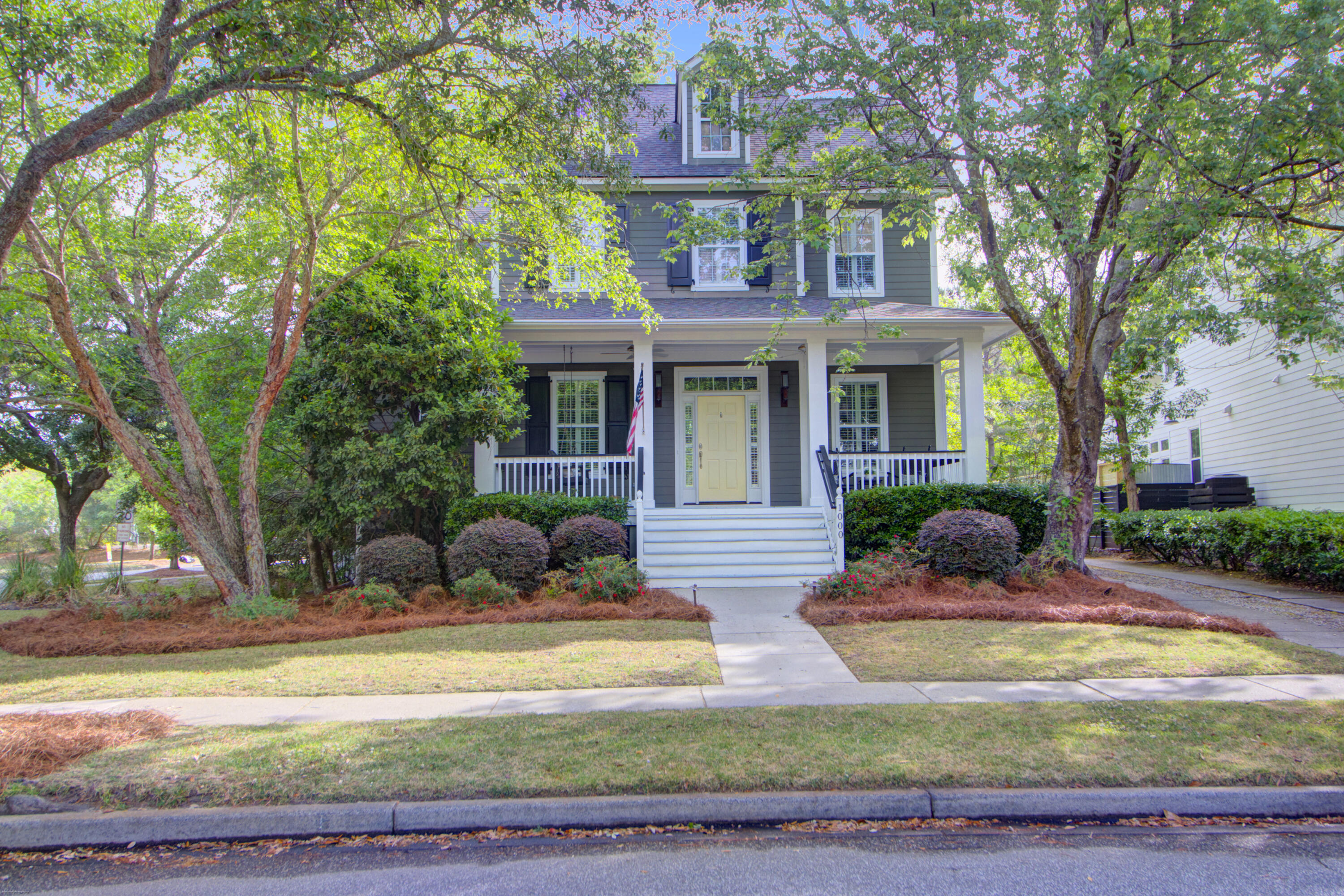 1000 Cochran Street