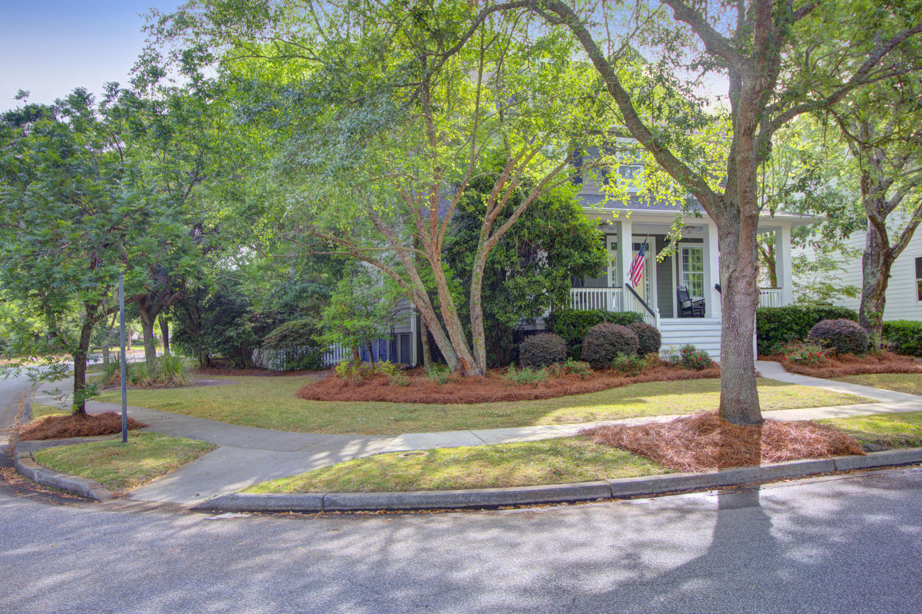 1000 Cochran Street