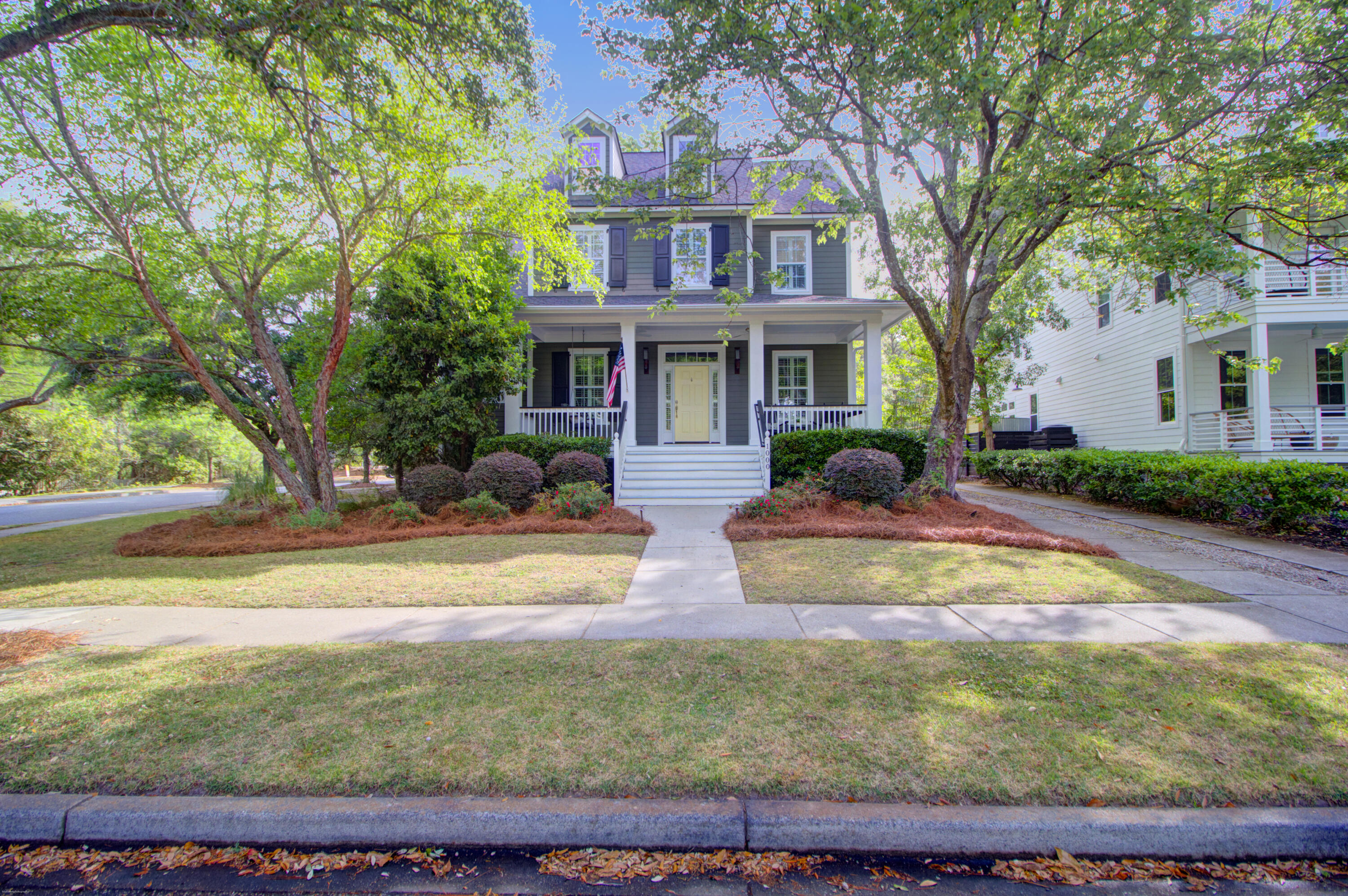 1000 Cochran Street