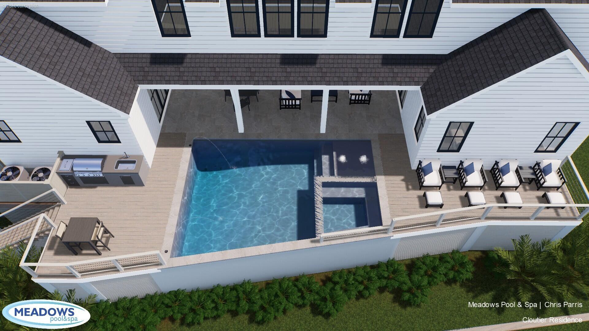 835 Dunham Street