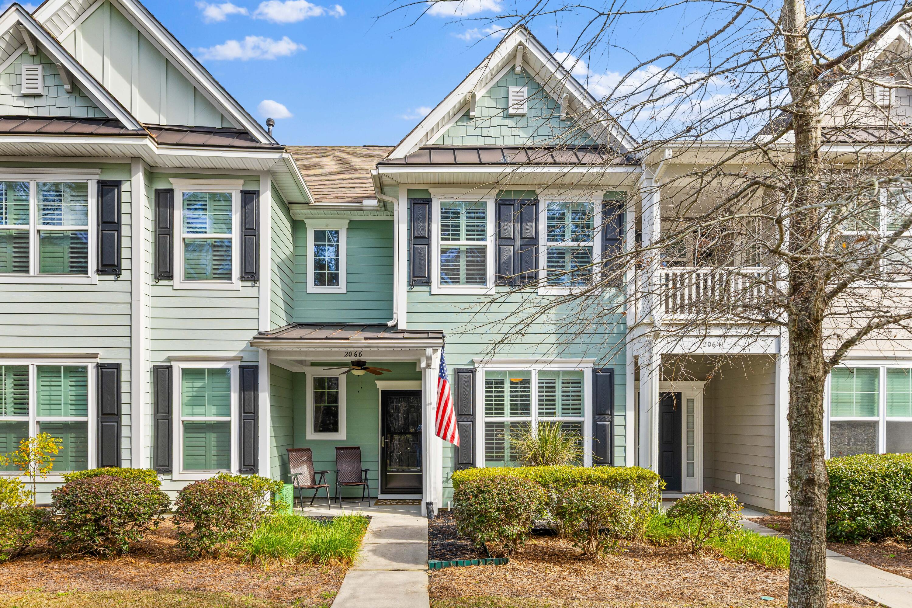 2068 Promenade Court
