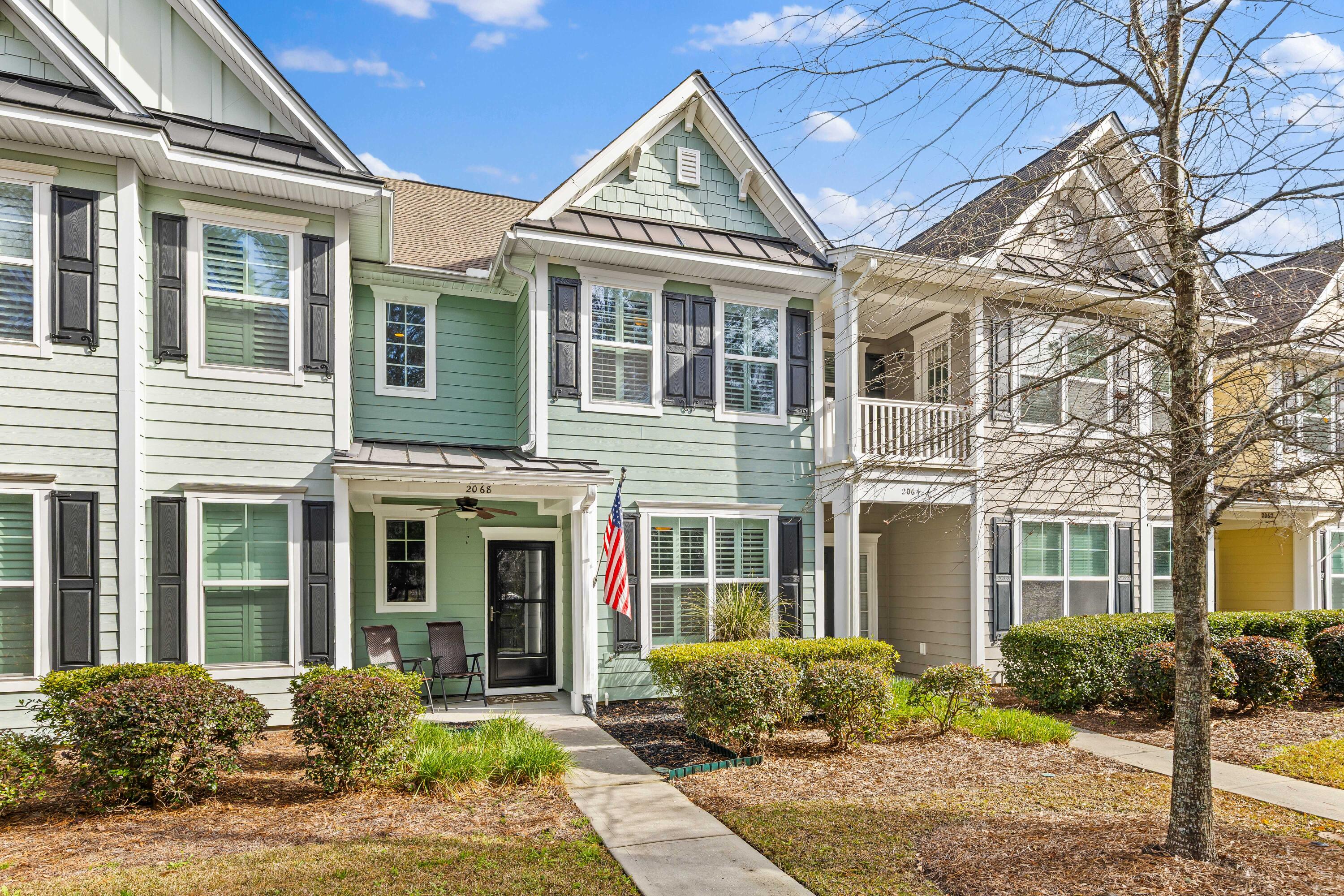 2068 Promenade Court