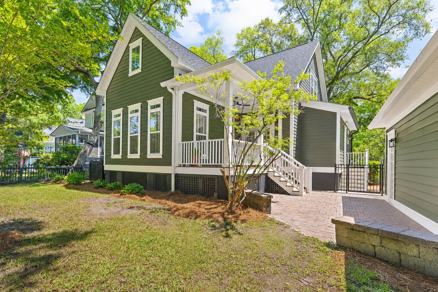 6026 Grand Council Street