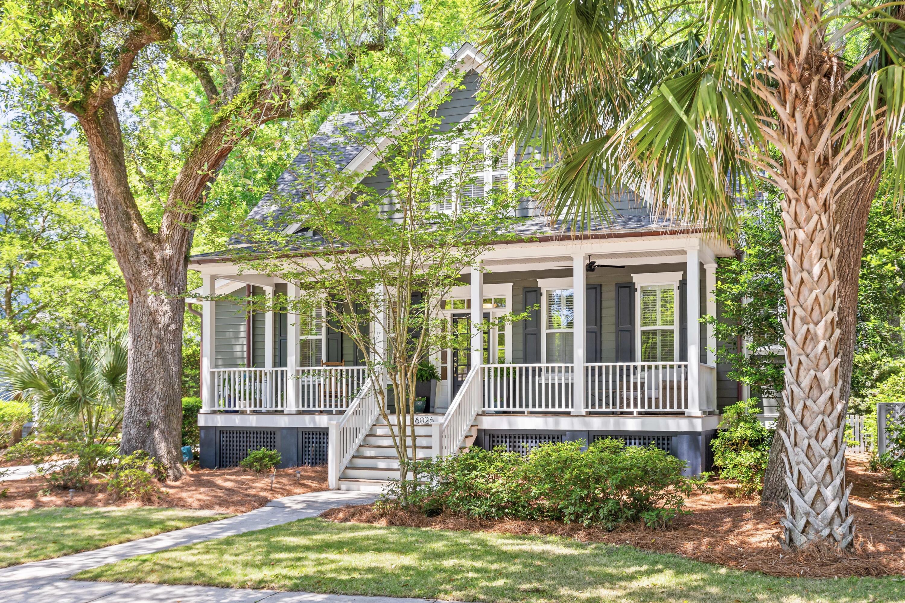 6026 Grand Council Street