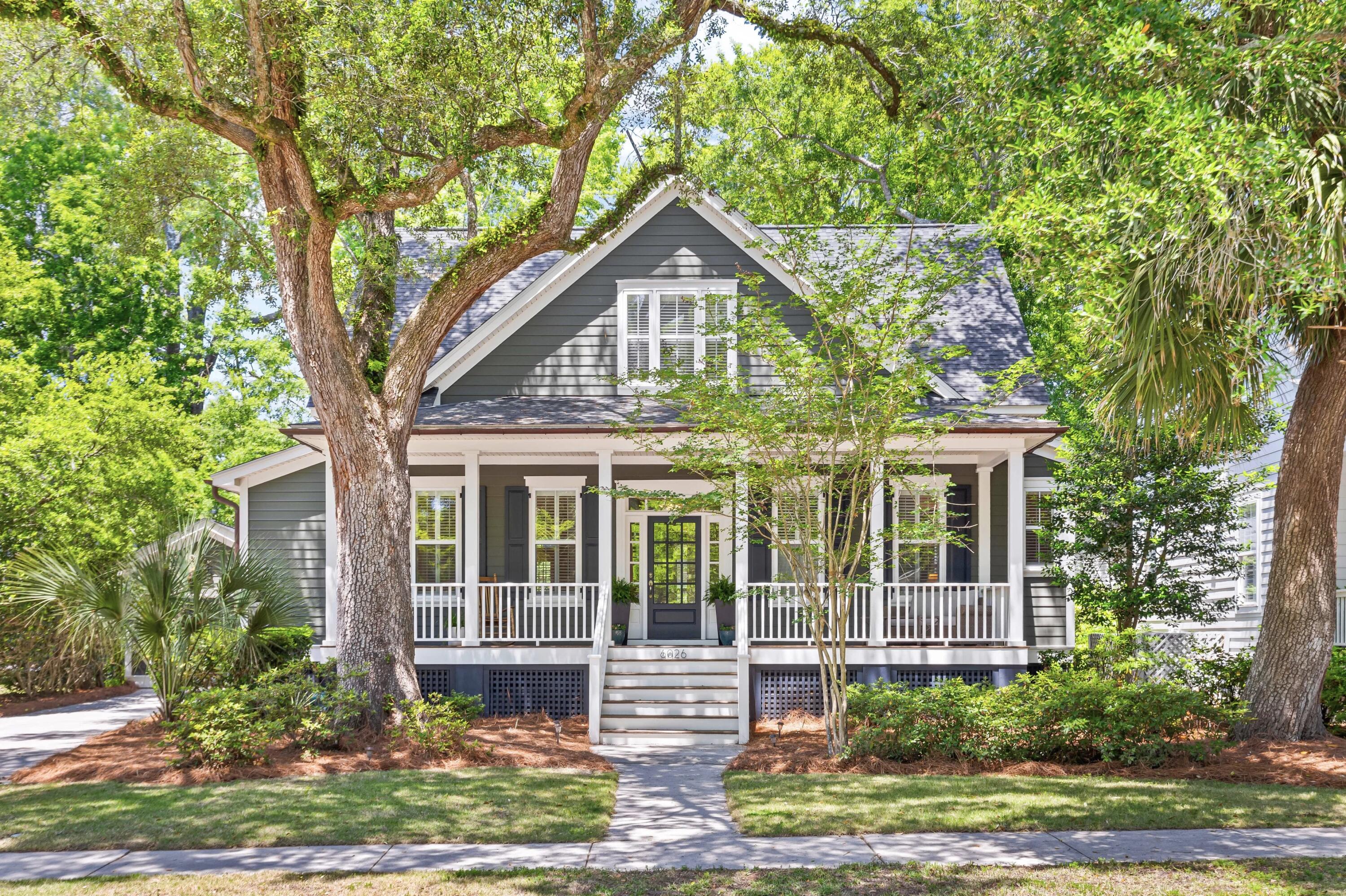 6026 Grand Council Street