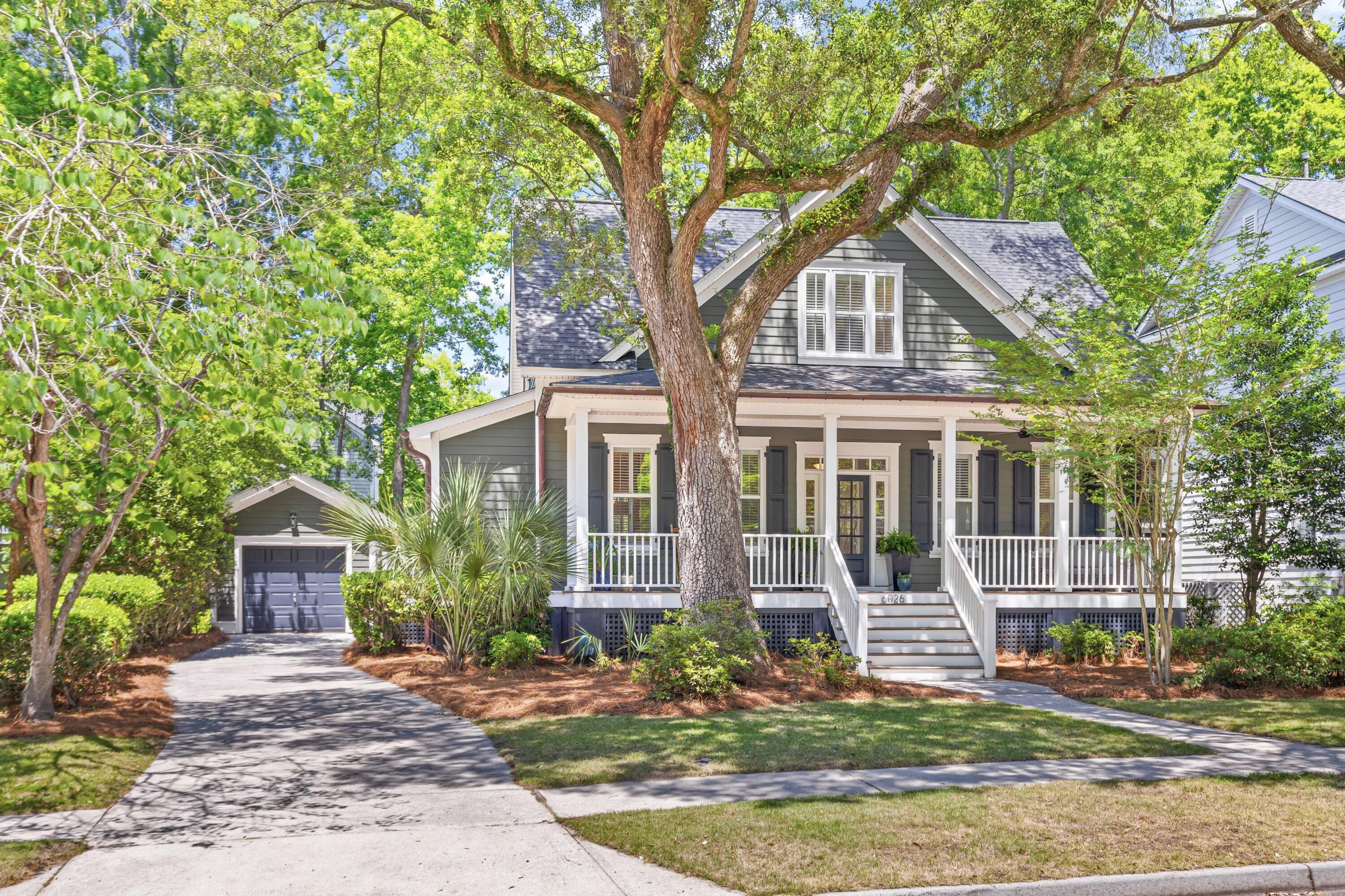 6026 Grand Council Street
