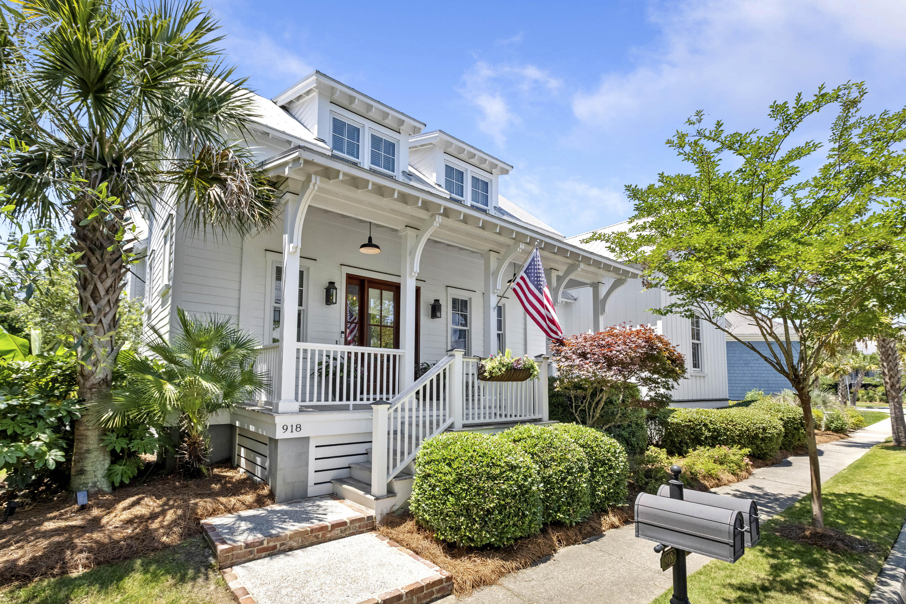 918 Tupelo Bay Drive