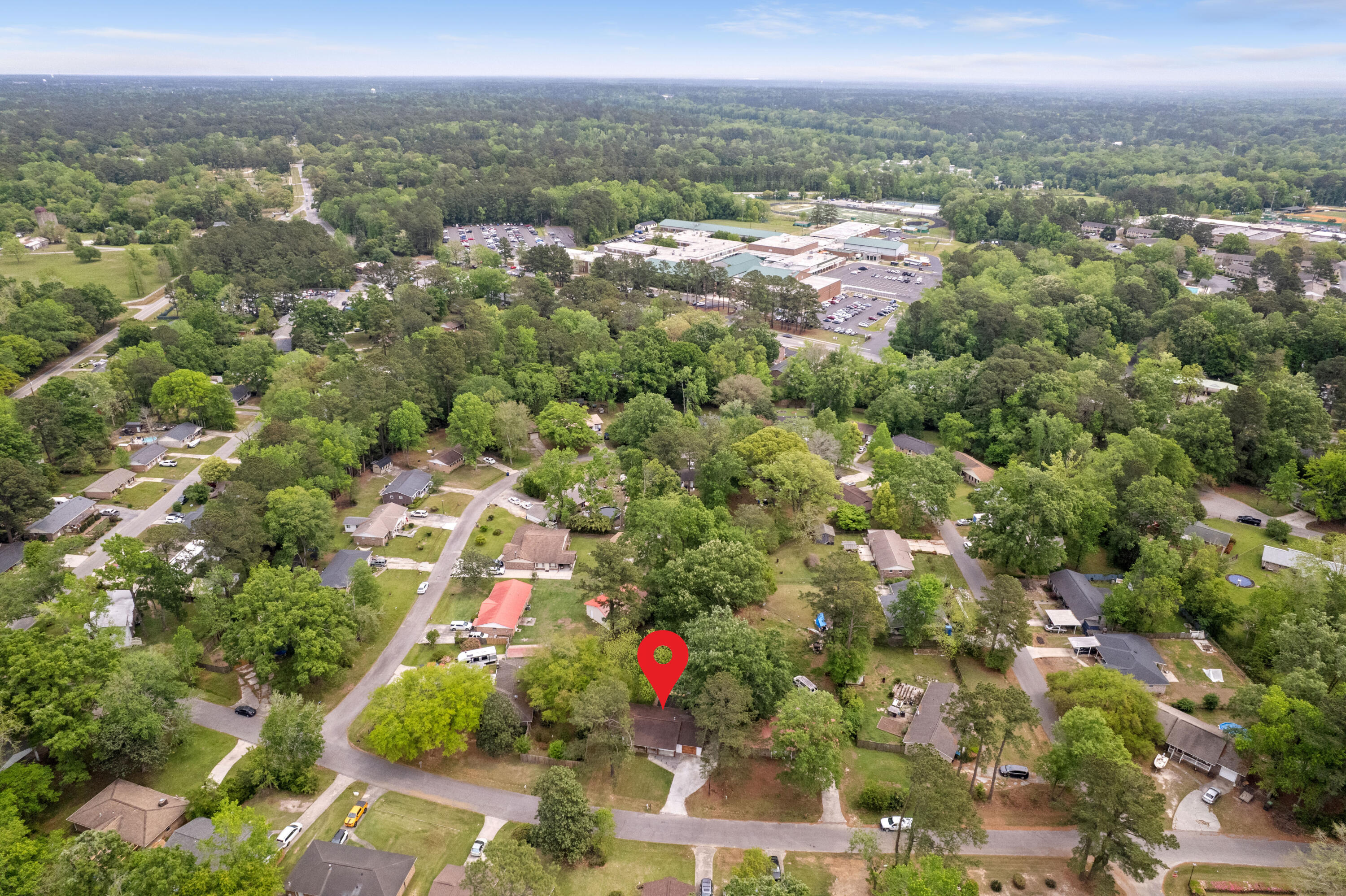 205 Bristow Drive