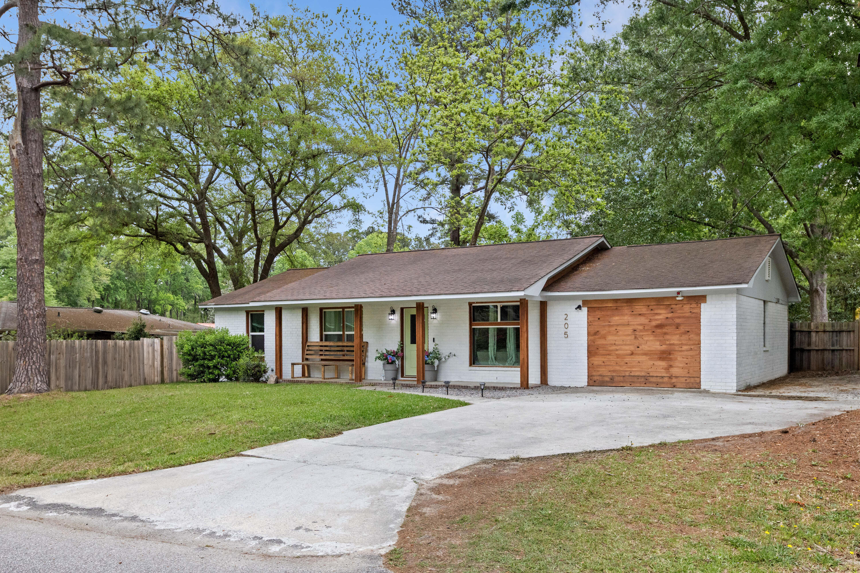 205 Bristow Drive