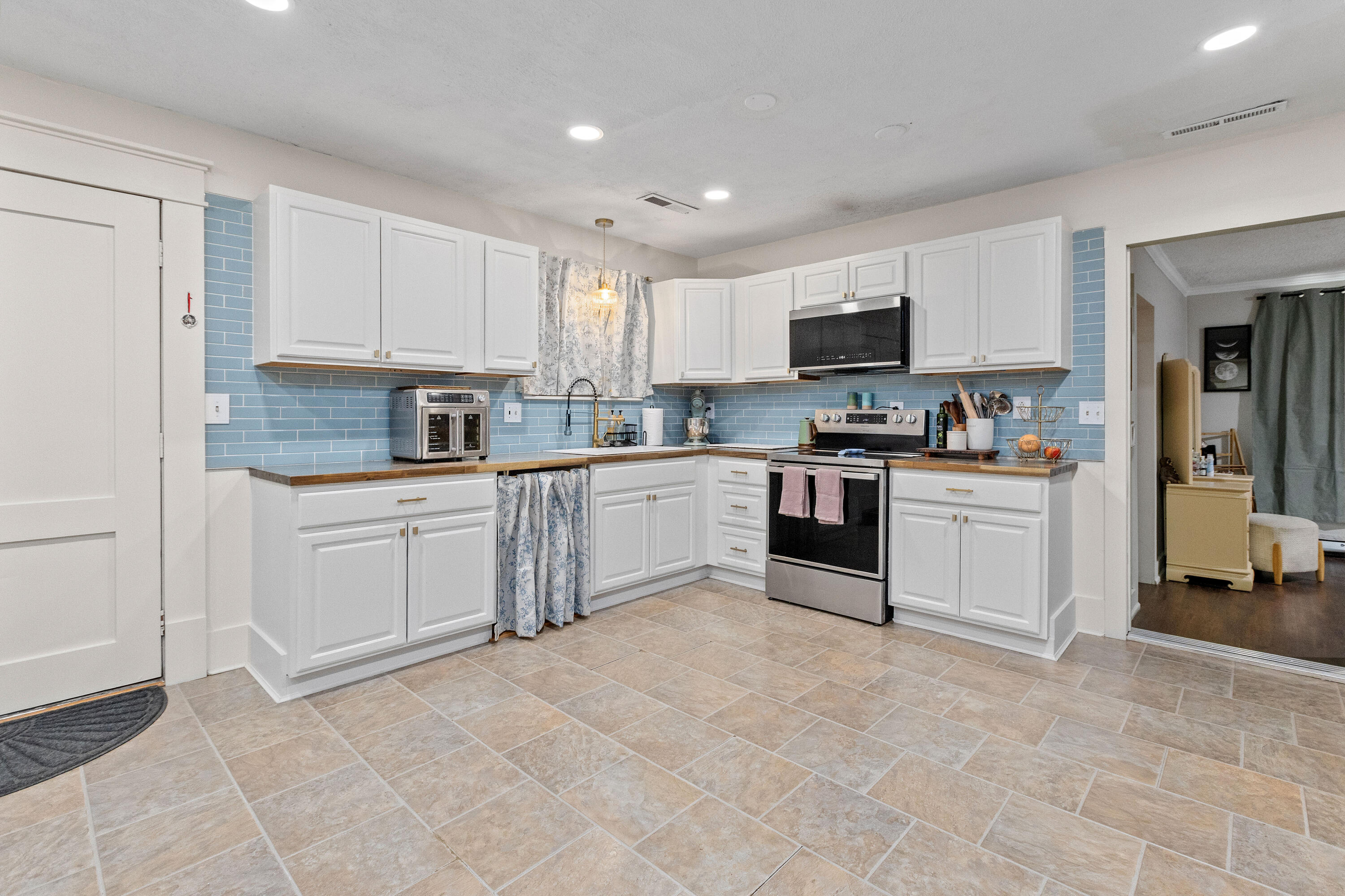 205 Bristow Drive