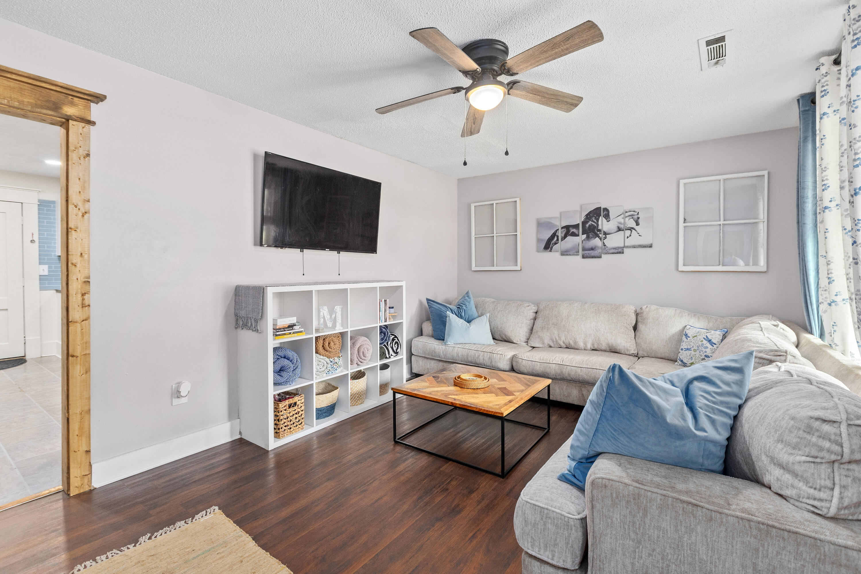 205 Bristow Drive