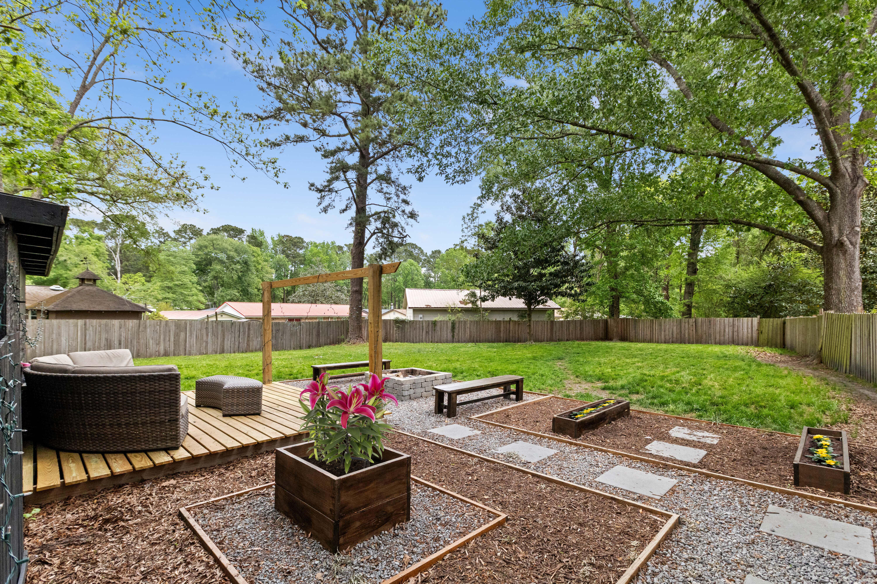 205 Bristow Drive