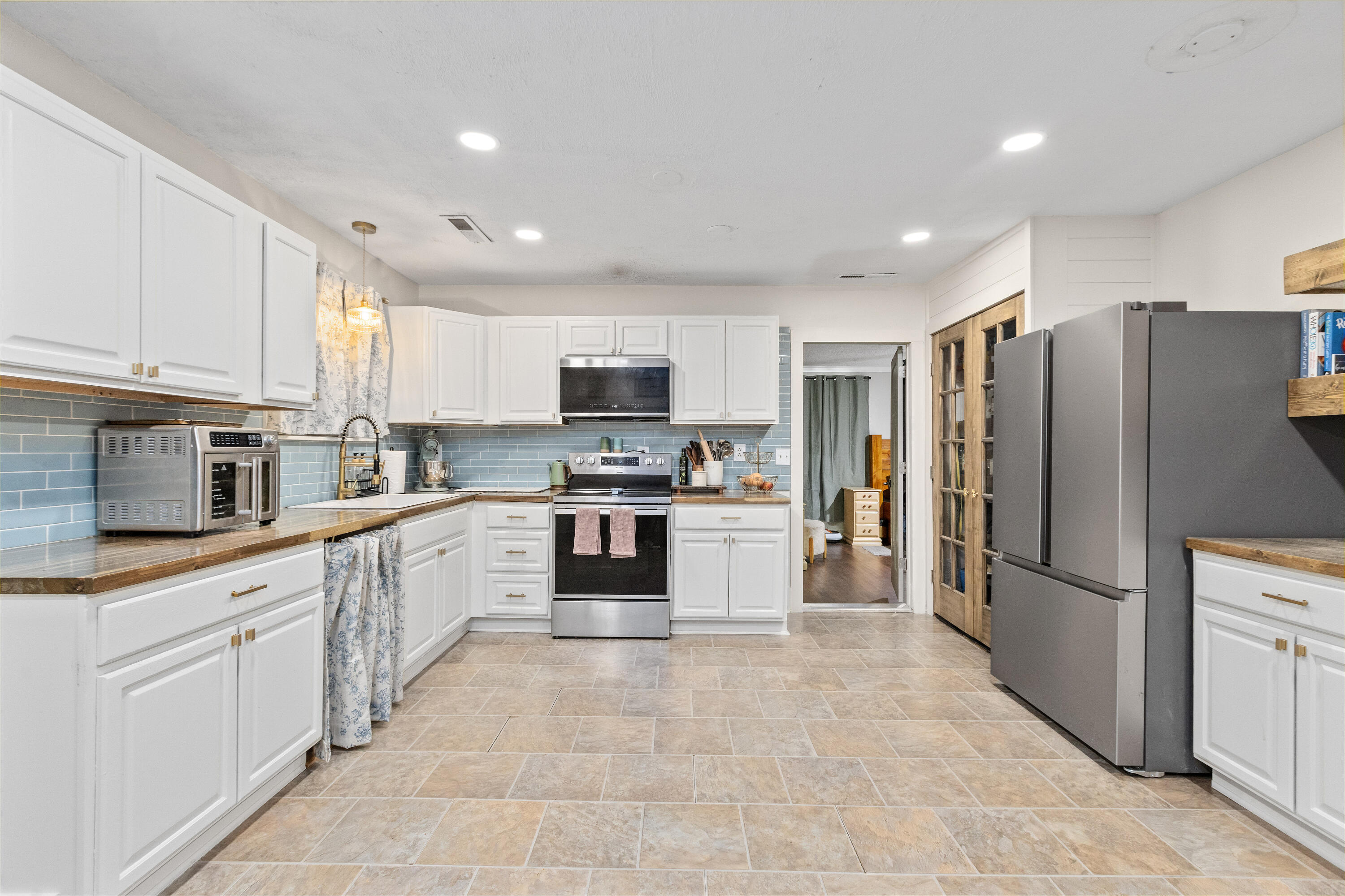 205 Bristow Drive