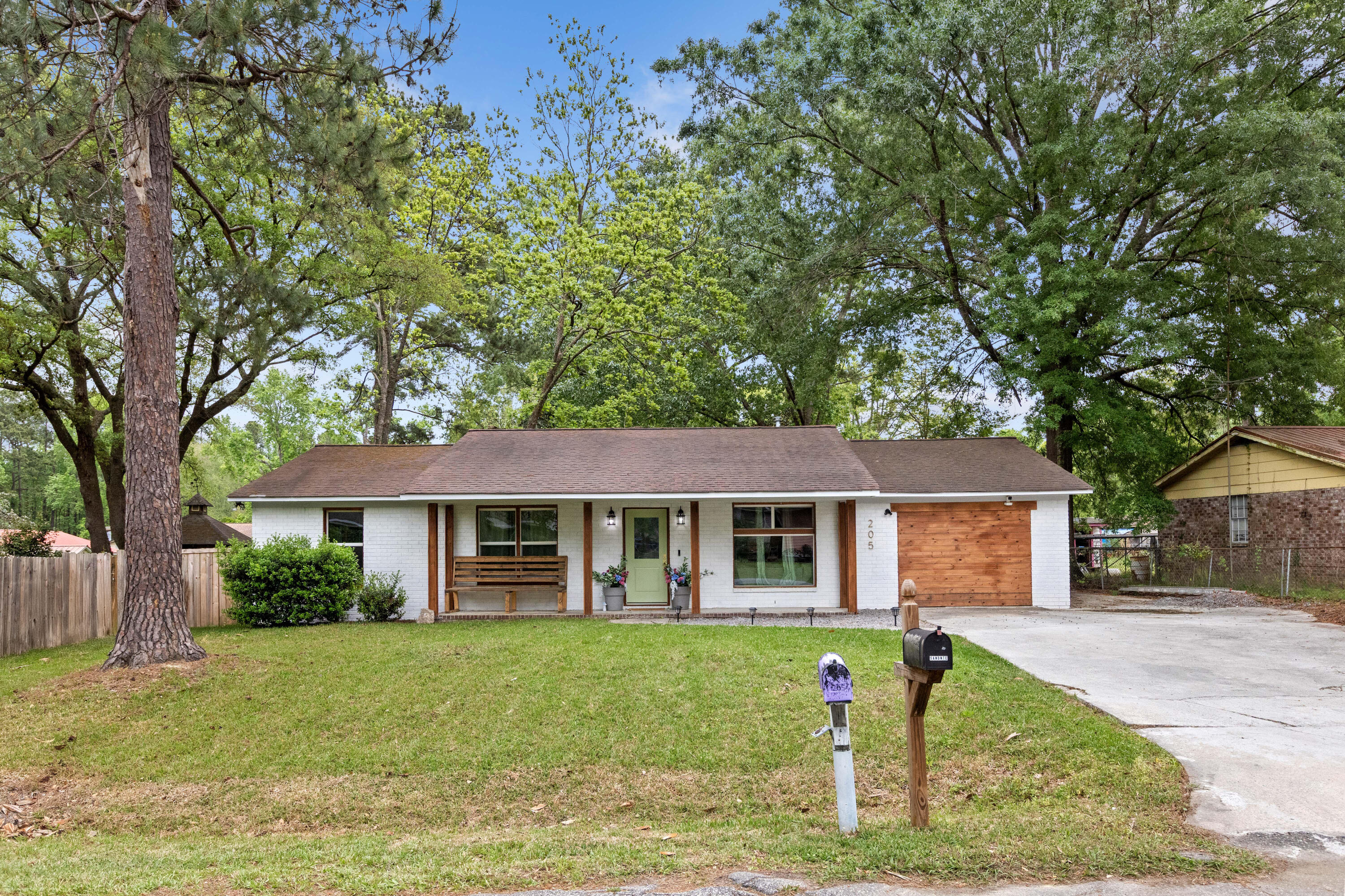 205 Bristow Drive