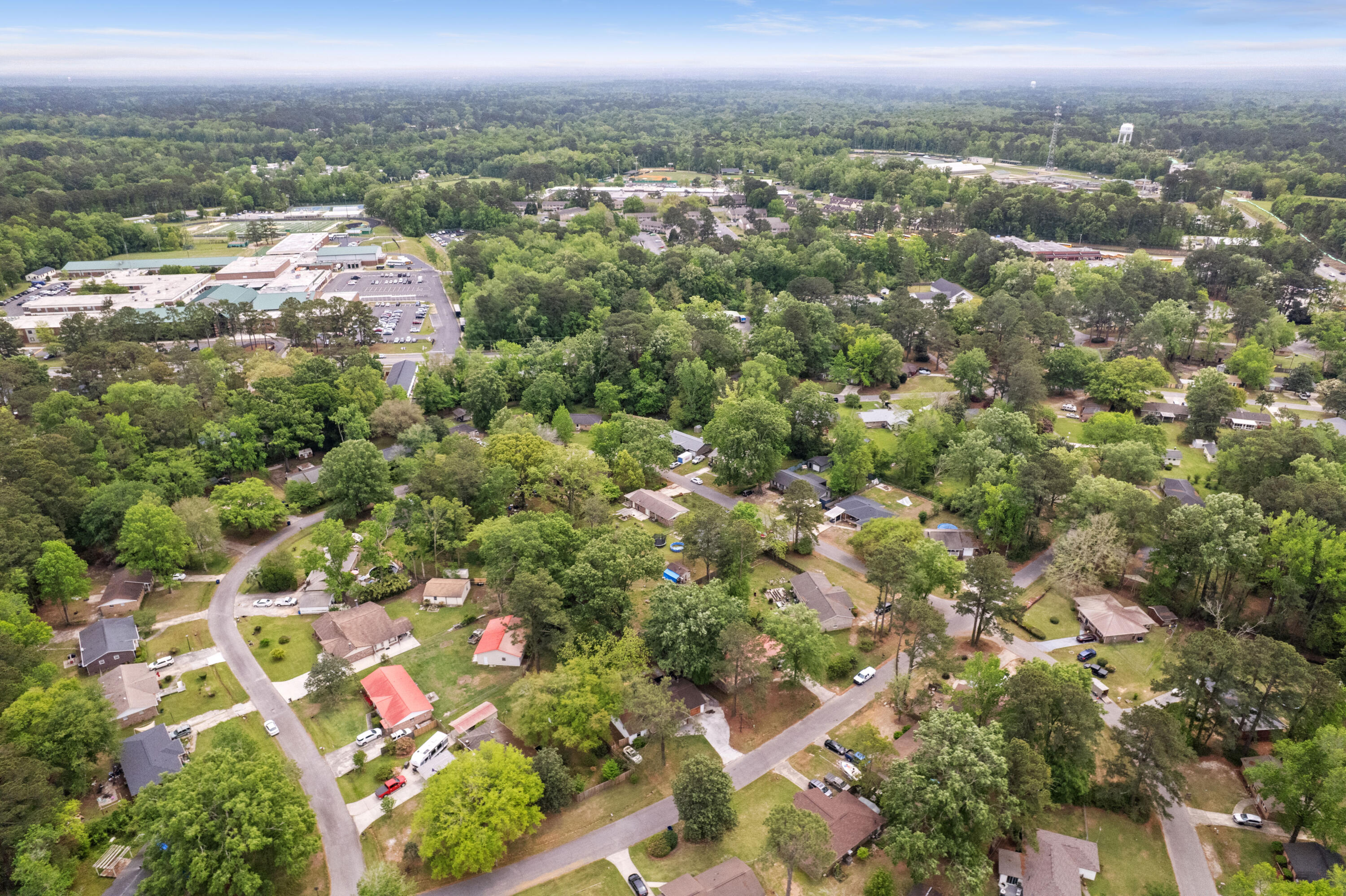 205 Bristow Drive