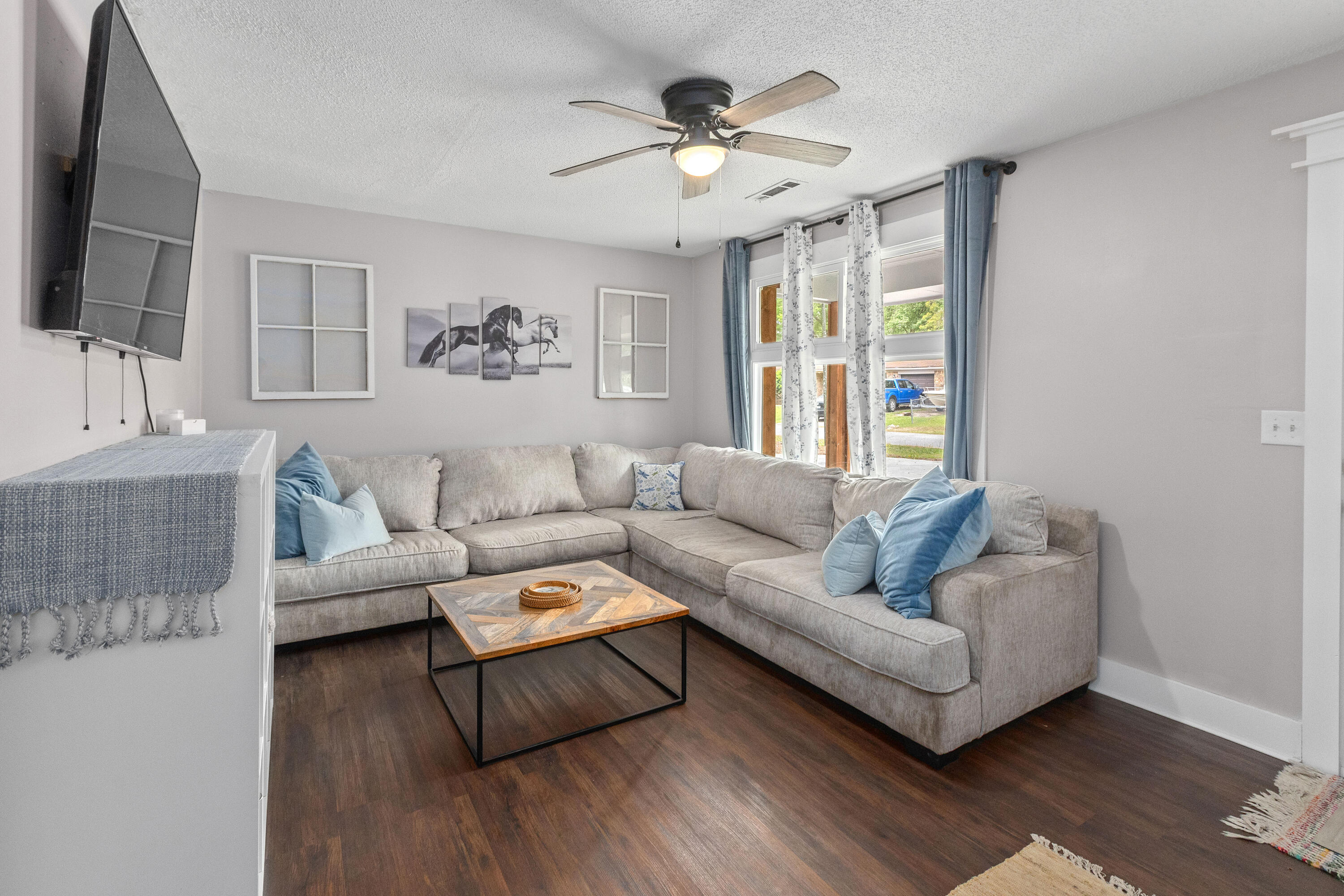 205 Bristow Drive