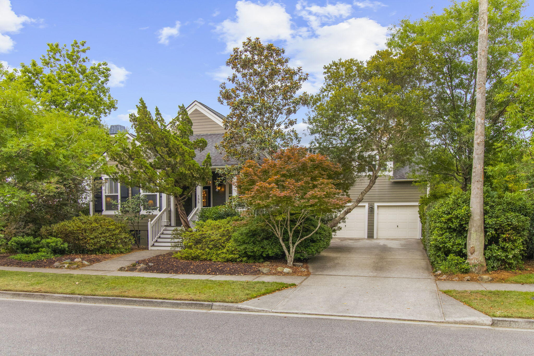 135 Brady Street