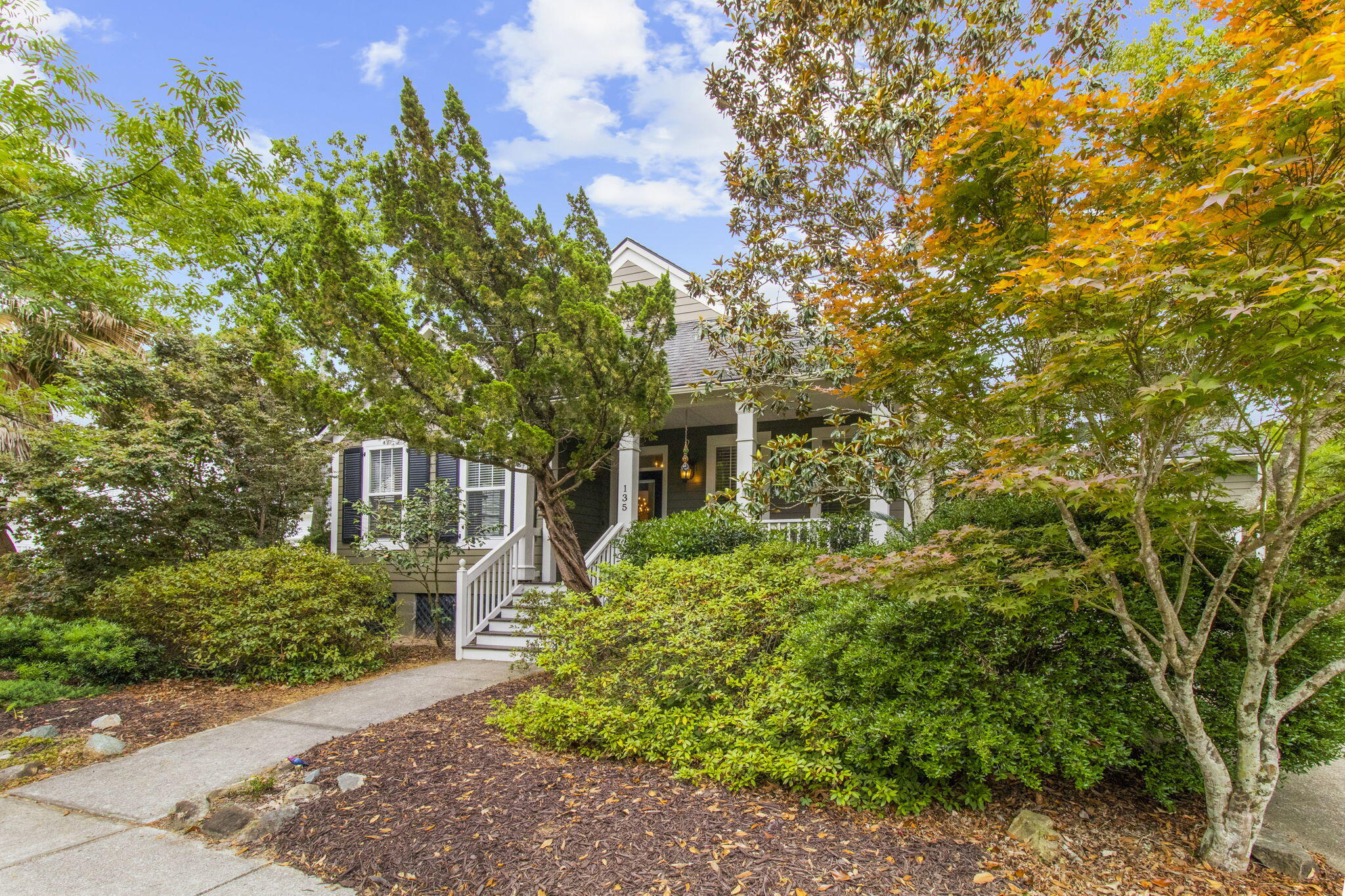 135 Brady Street