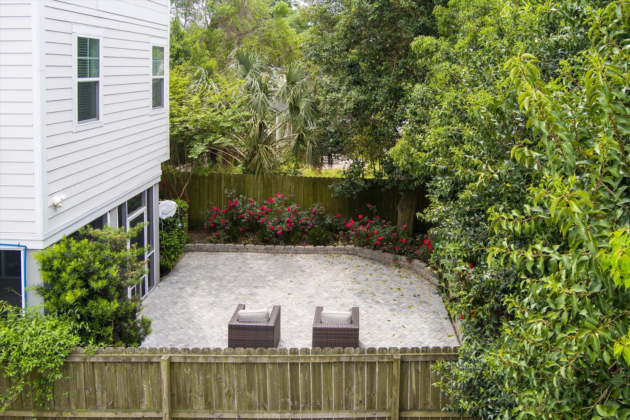 1 Middleton Place