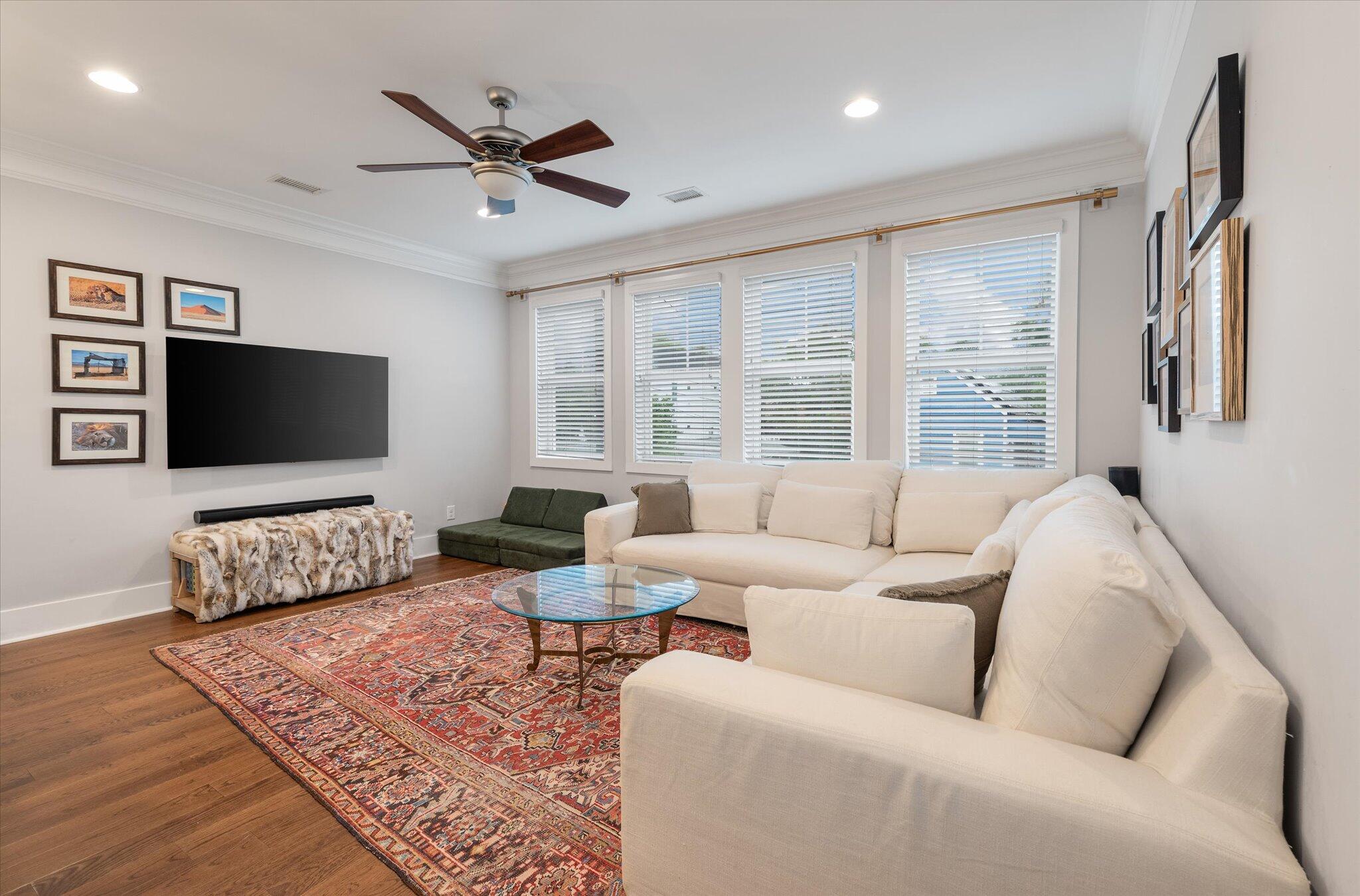 1 Middleton Place