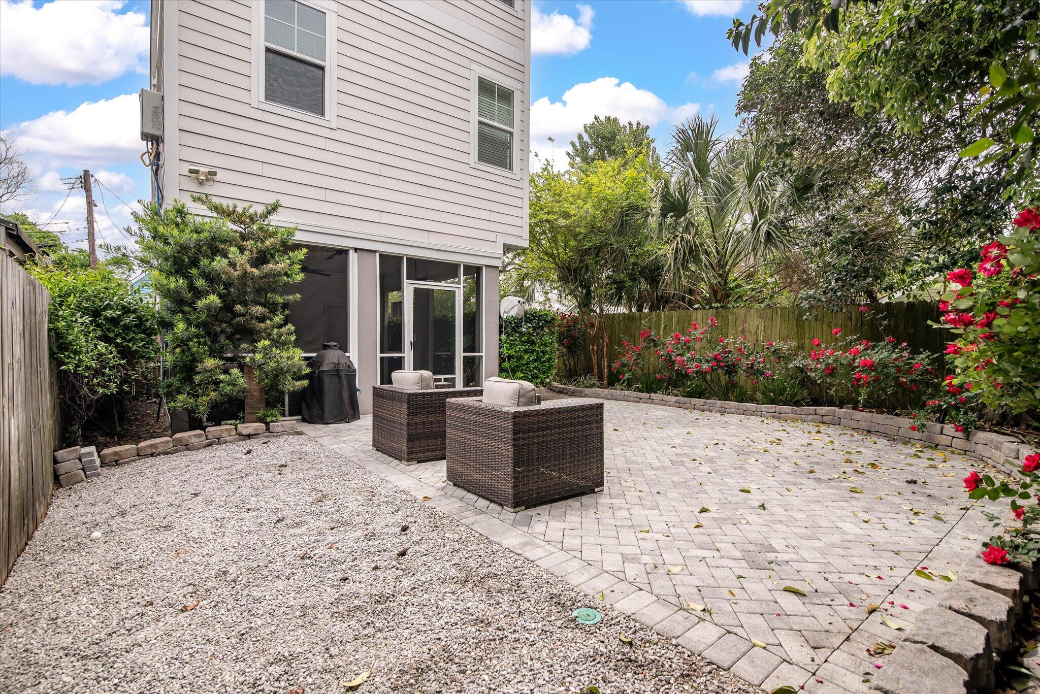 1 Middleton Place