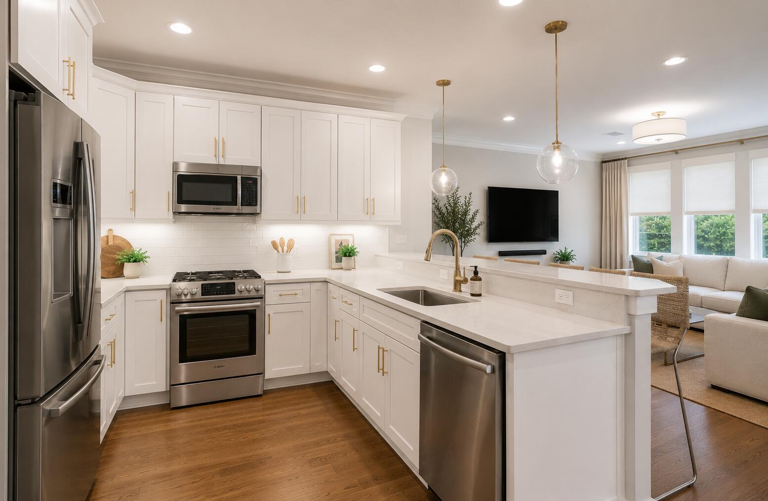 1 Middleton Place