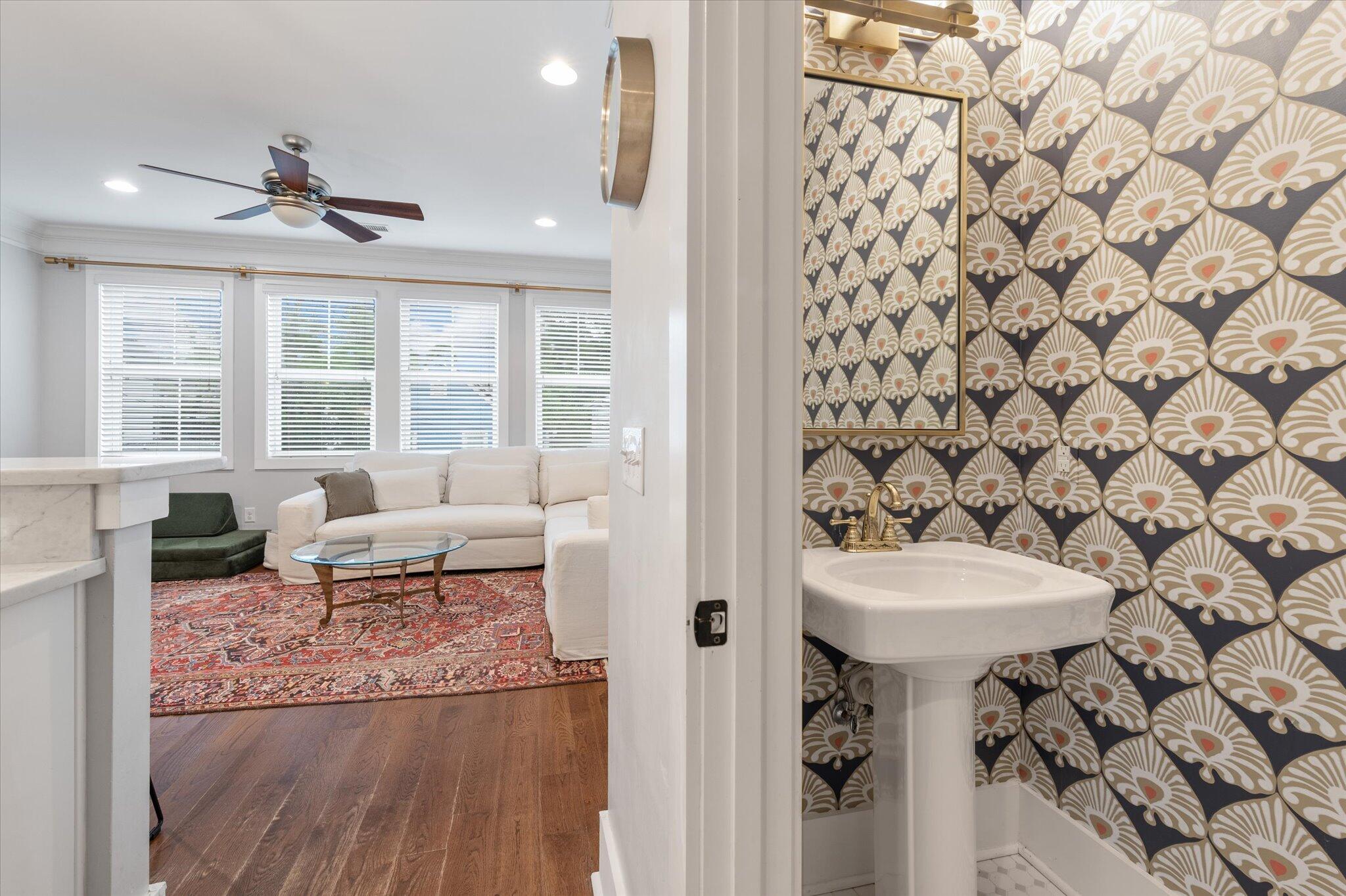 1 Middleton Place