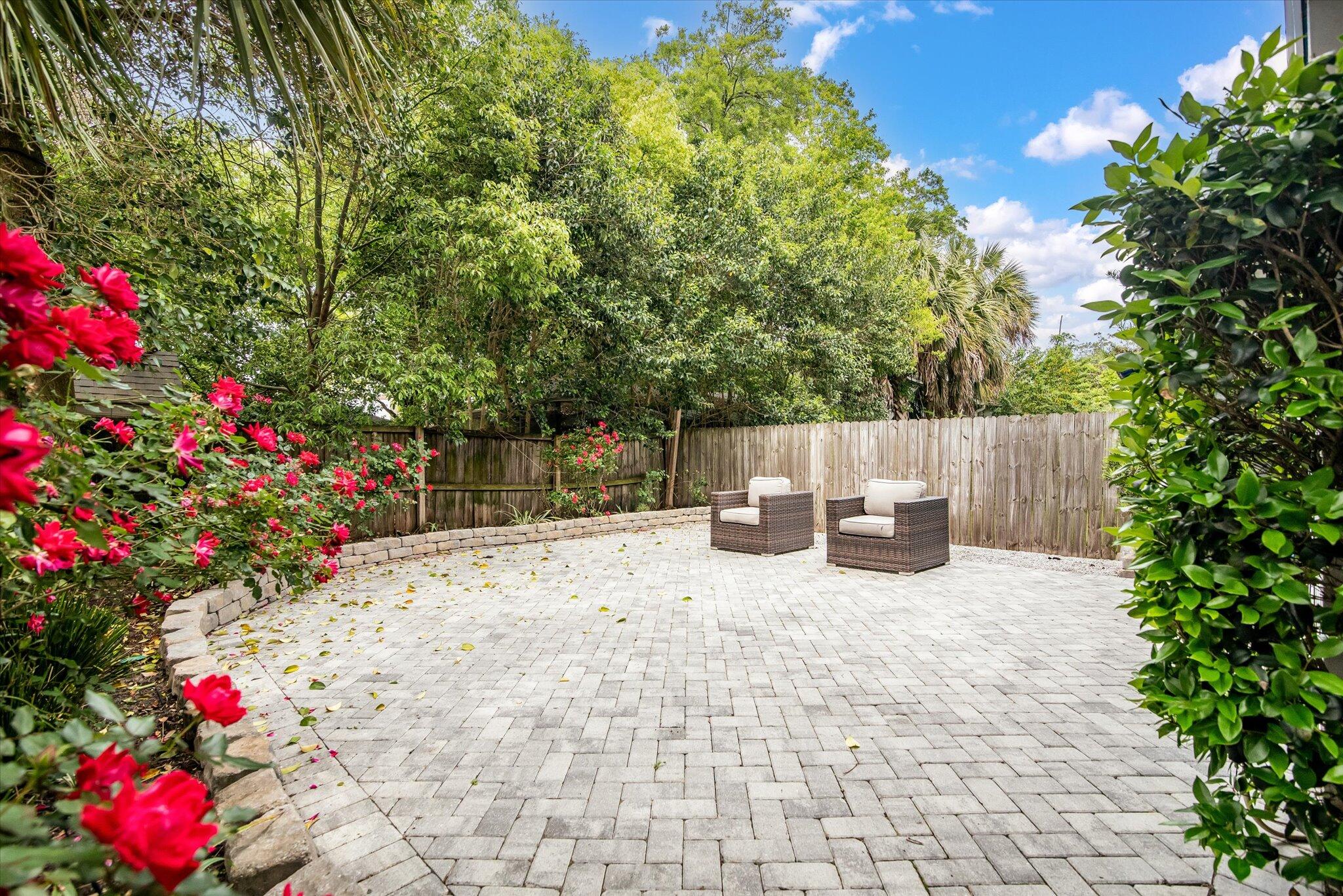 1 Middleton Place