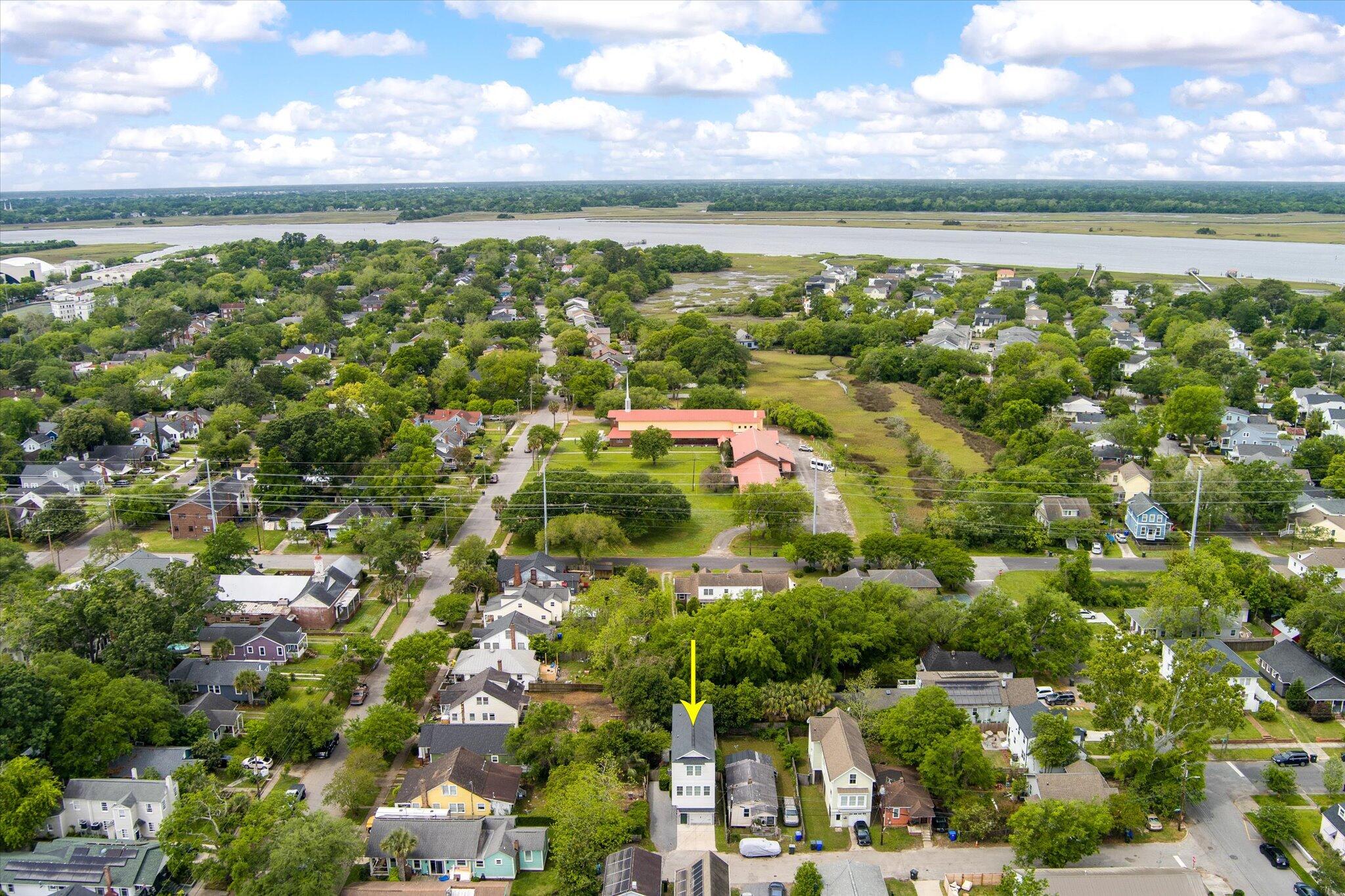 1 Middleton Place