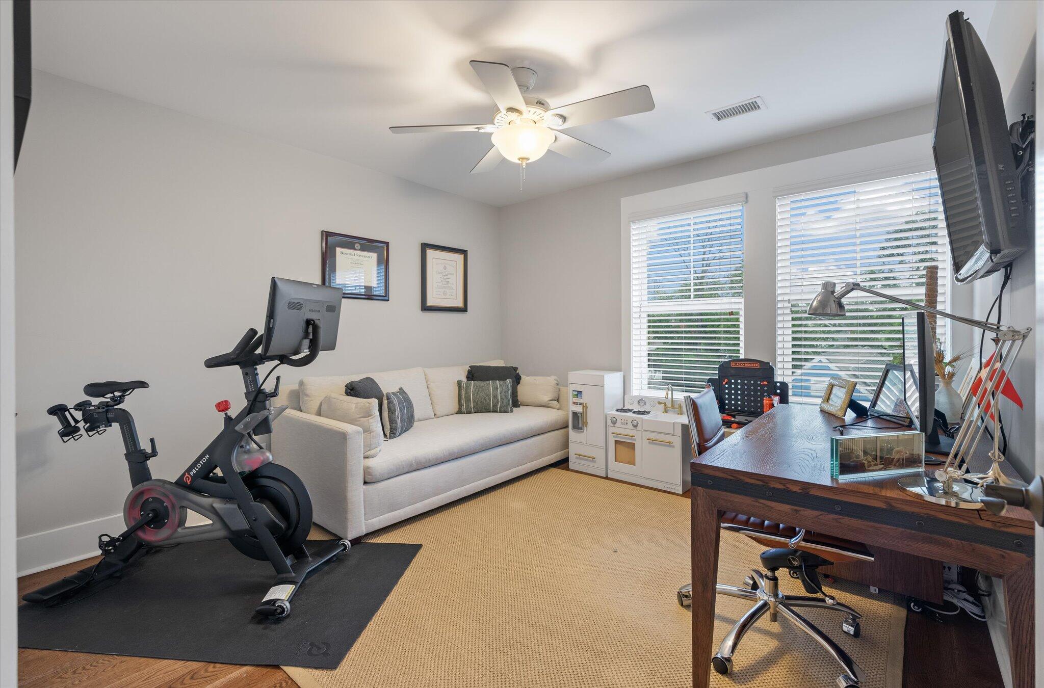 1 Middleton Place