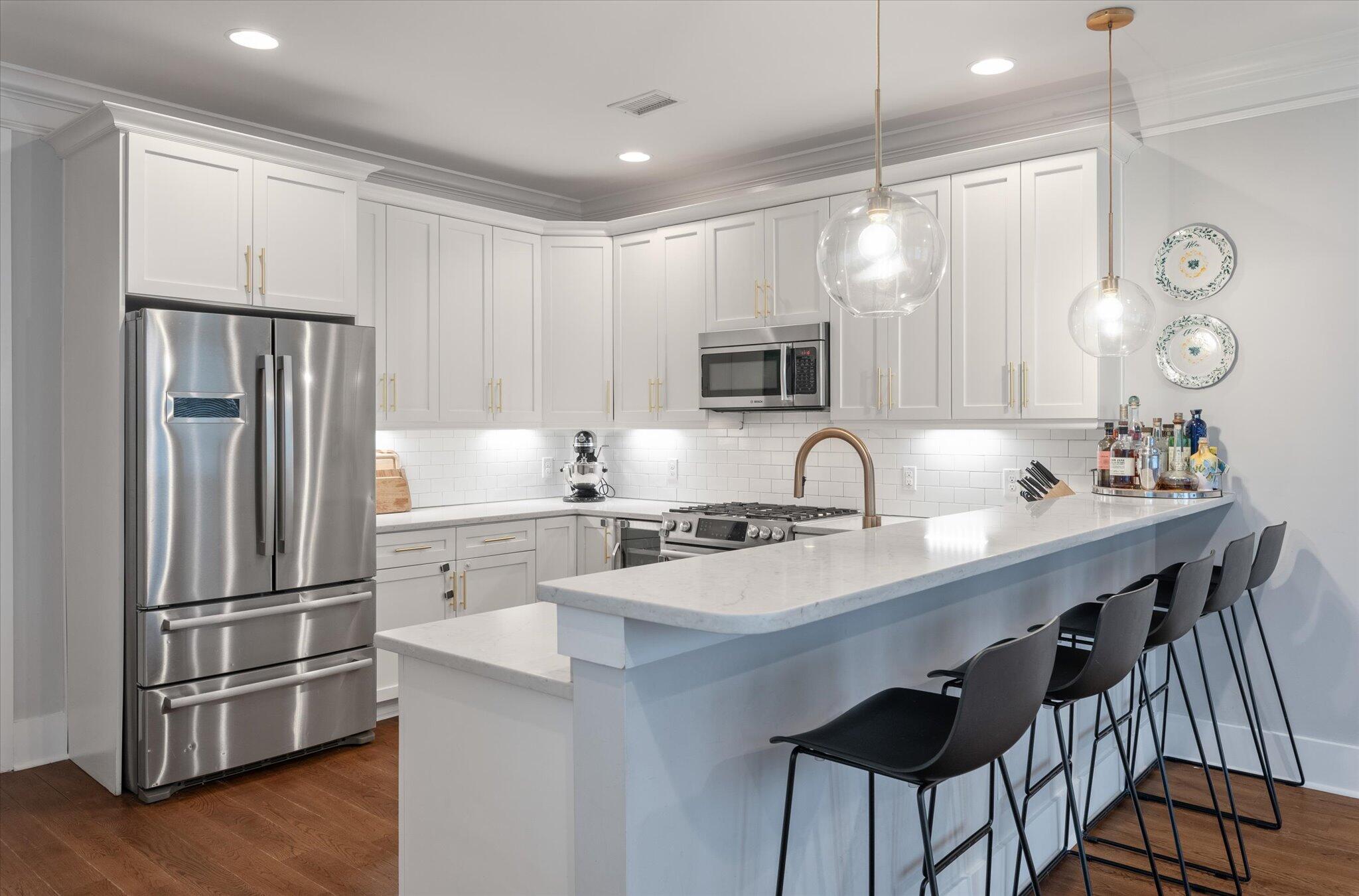 1 Middleton Place