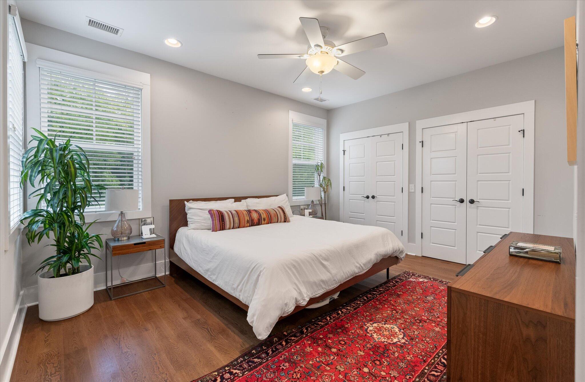 1 Middleton Place