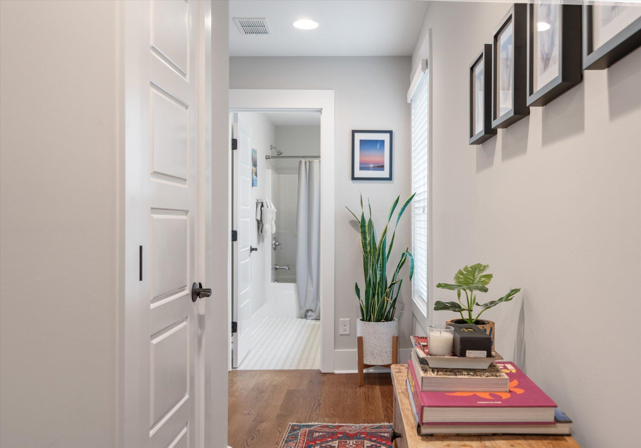 1 Middleton Place